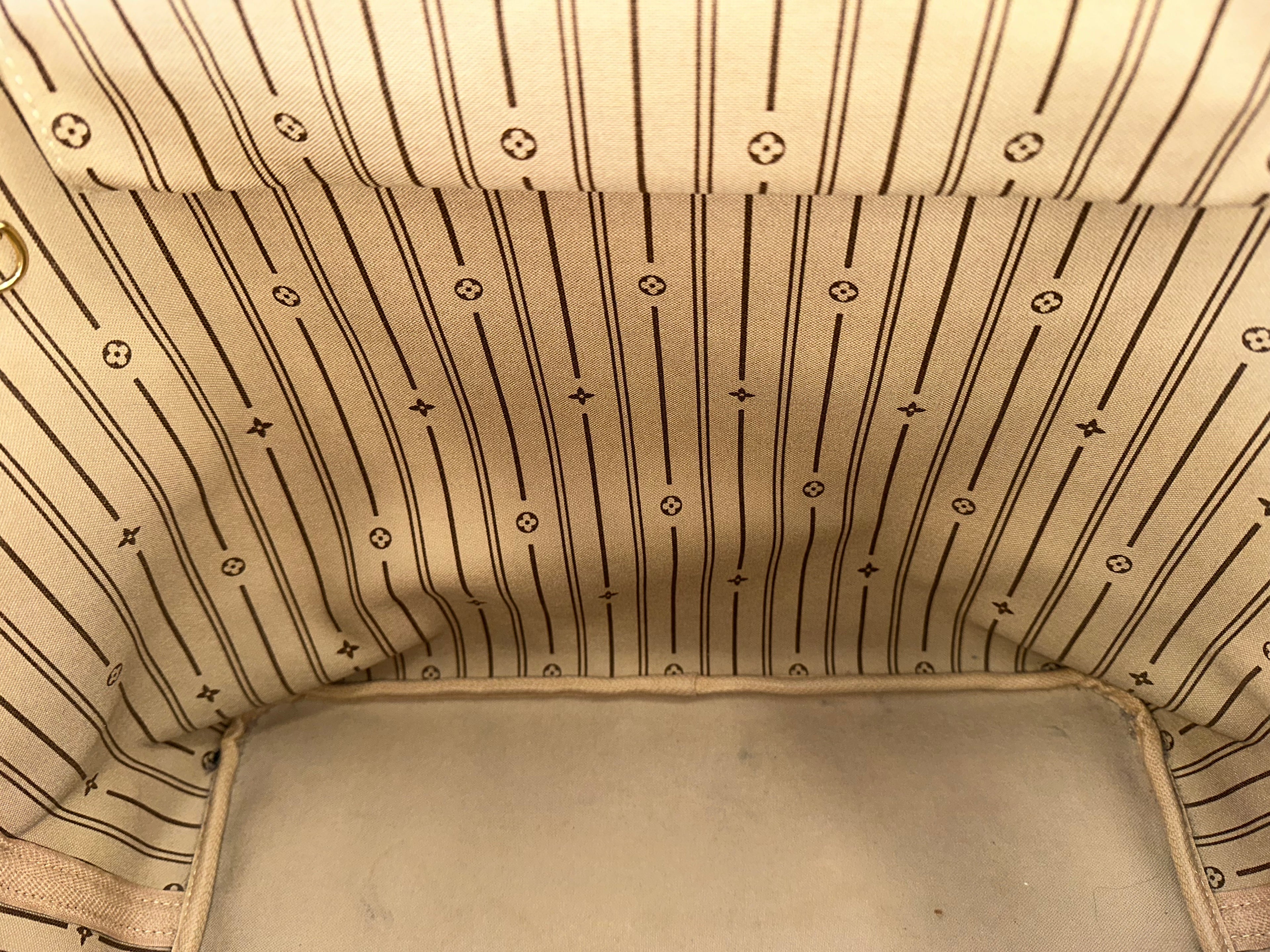 Louis Vuitton Neverfull GM