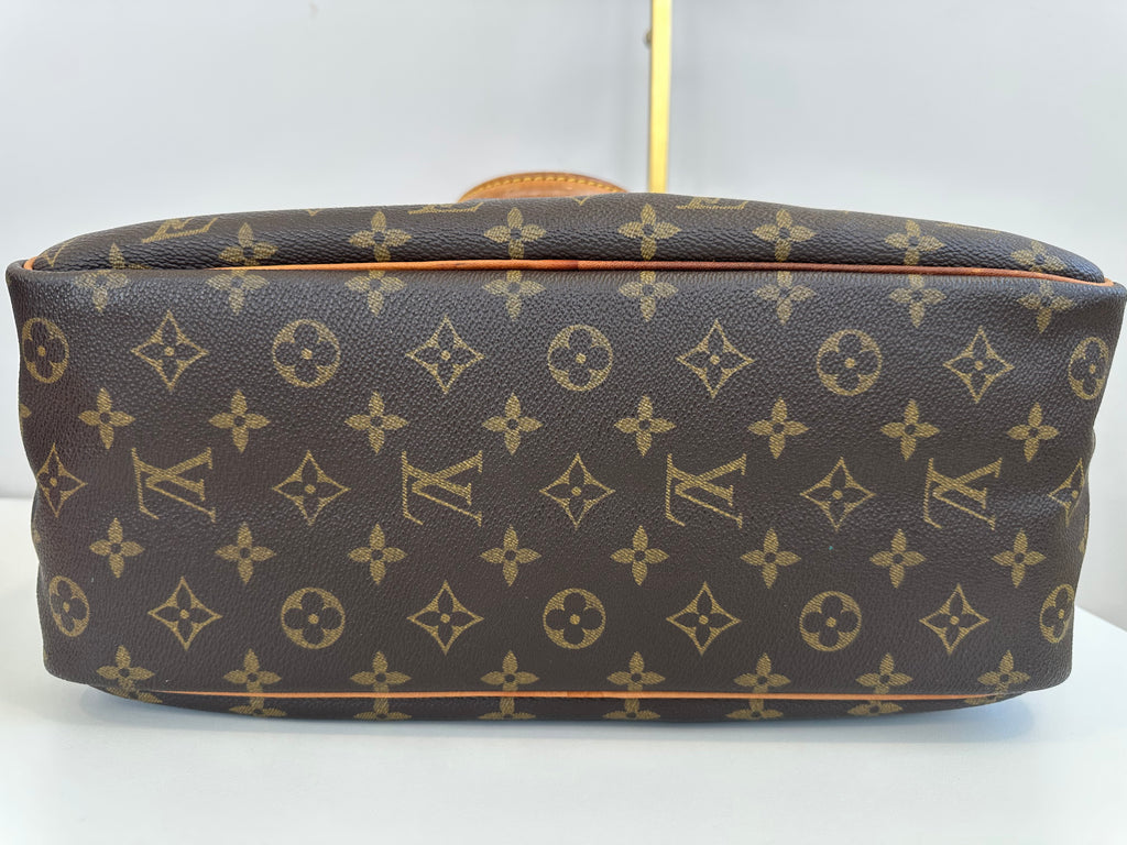 Louis Vuitton Deauville