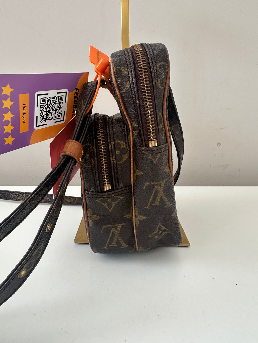 Louis Vuitton Mini Amazon