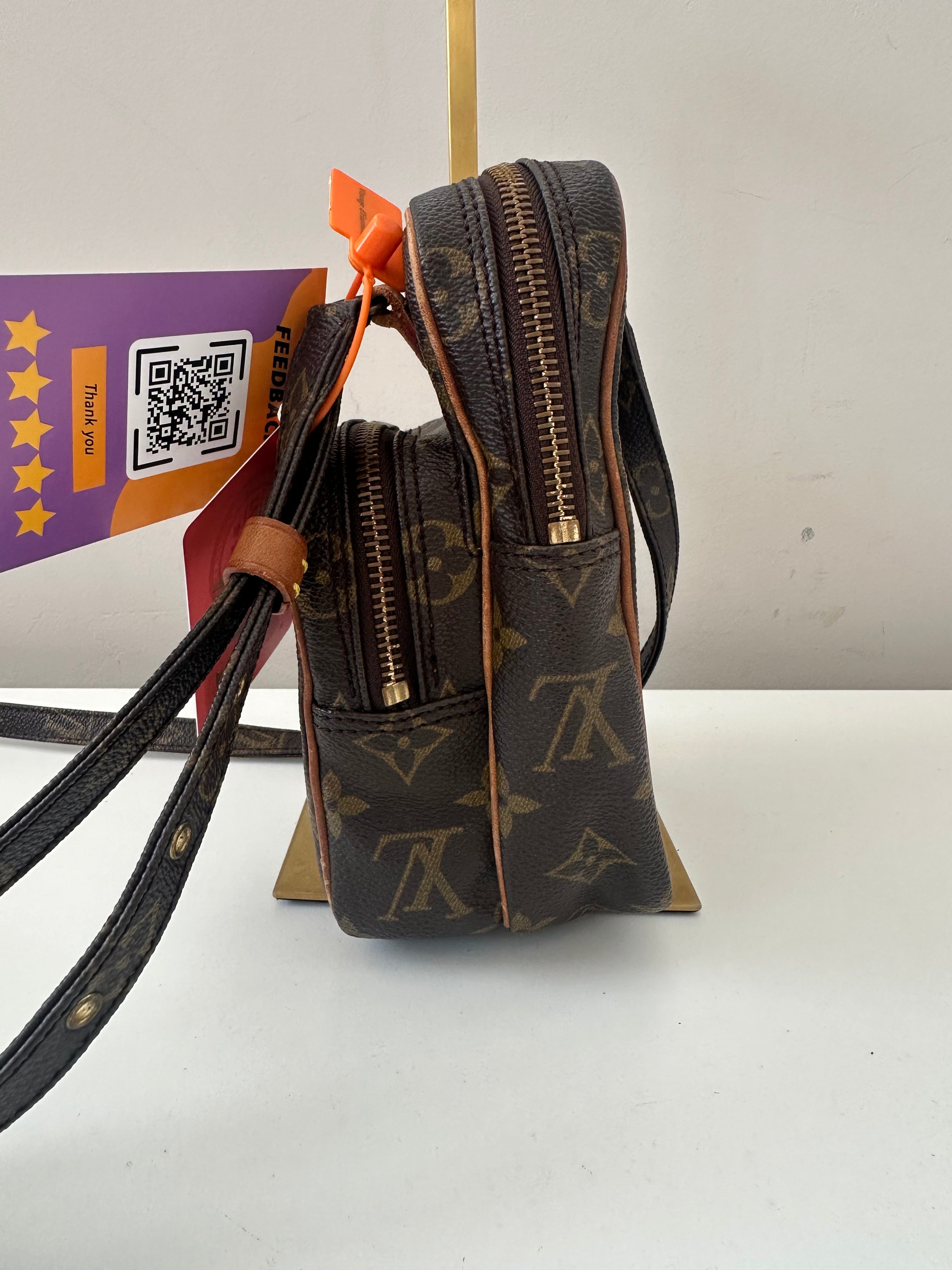 Louis Vuitton Mini Amazon