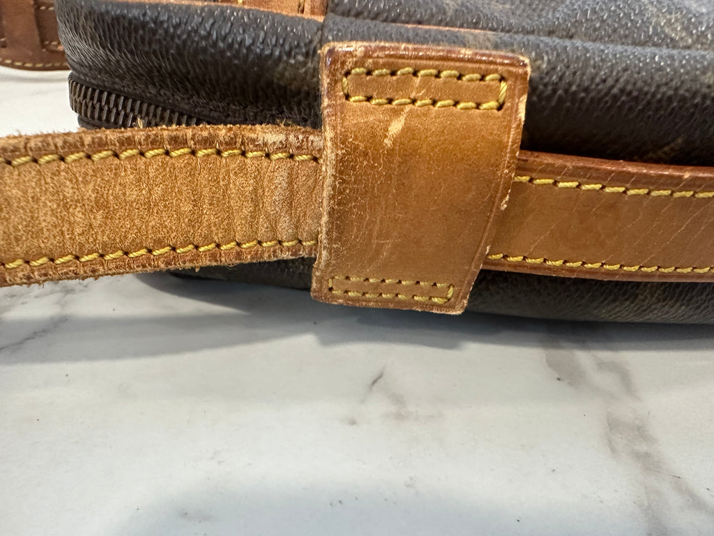 Louis Vuitton Jeune Fille GM