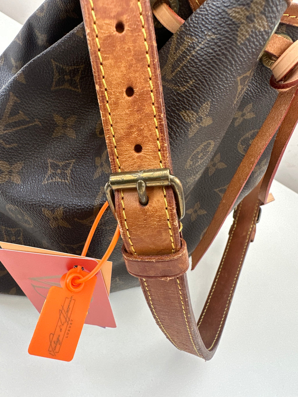 Louis Vuitton Petite Noé