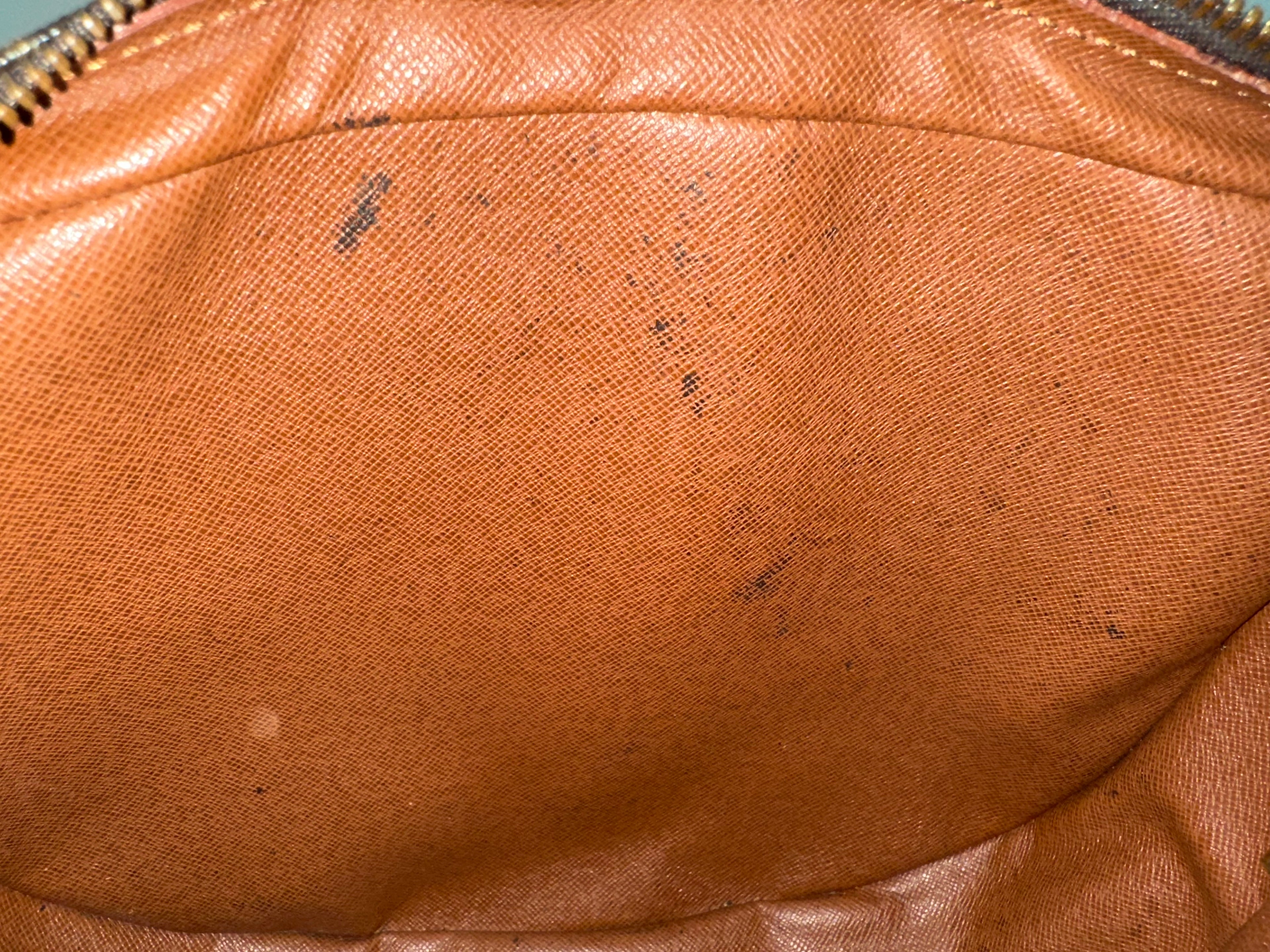 Louis Vuitton Jeune Fille GM