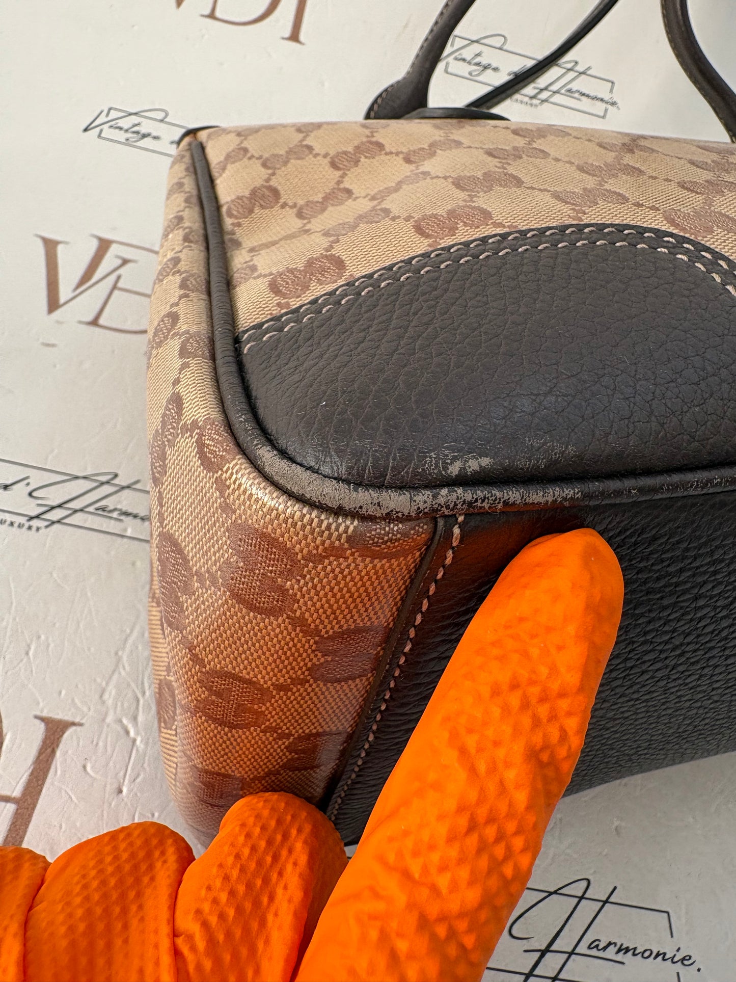 383141 - Gucci Brown