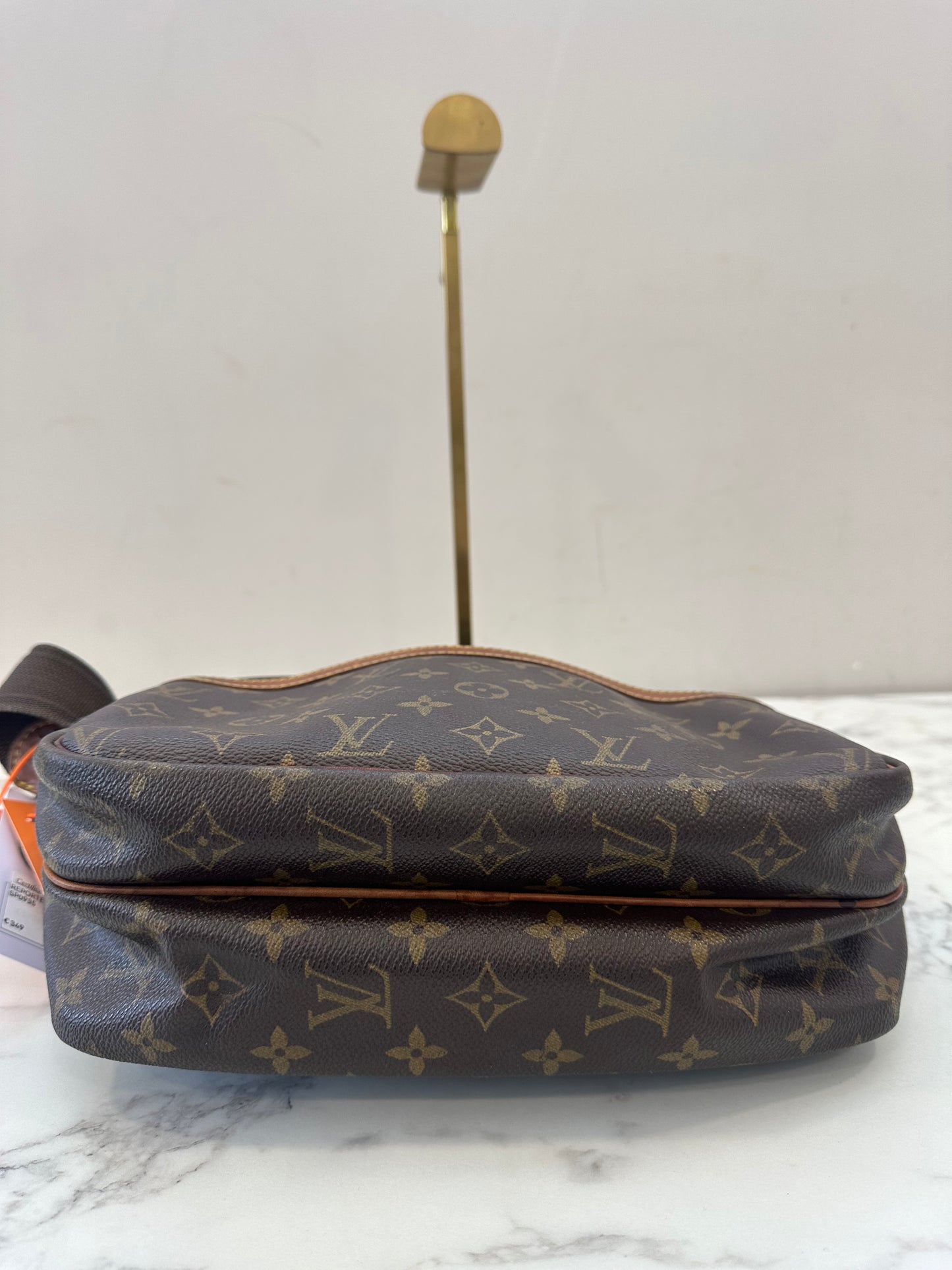 Louis Vuitton Reporter PM