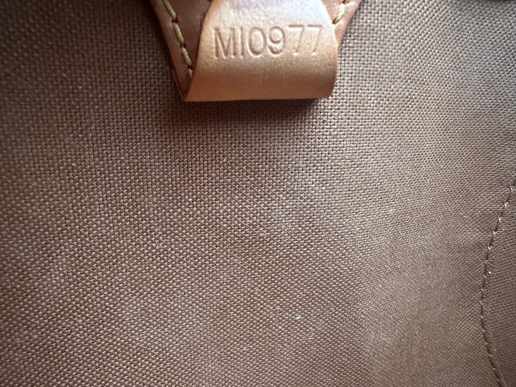 Louis Vuitton Ellipse MM