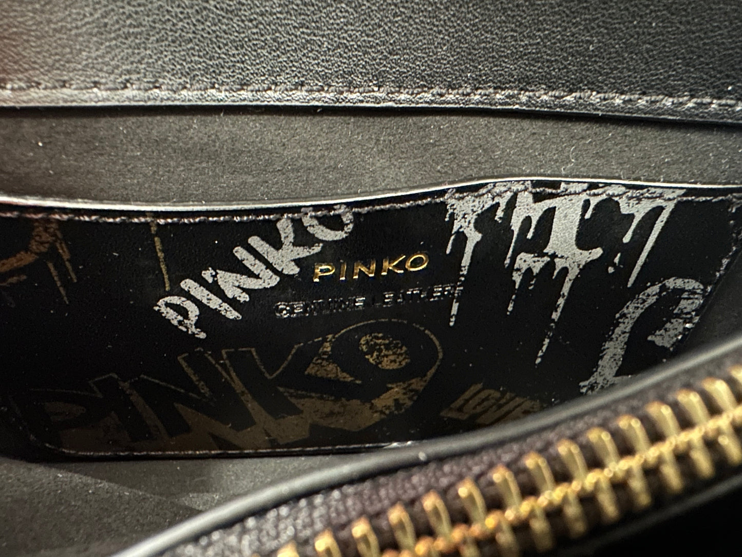101960 - Pinko Love Bag