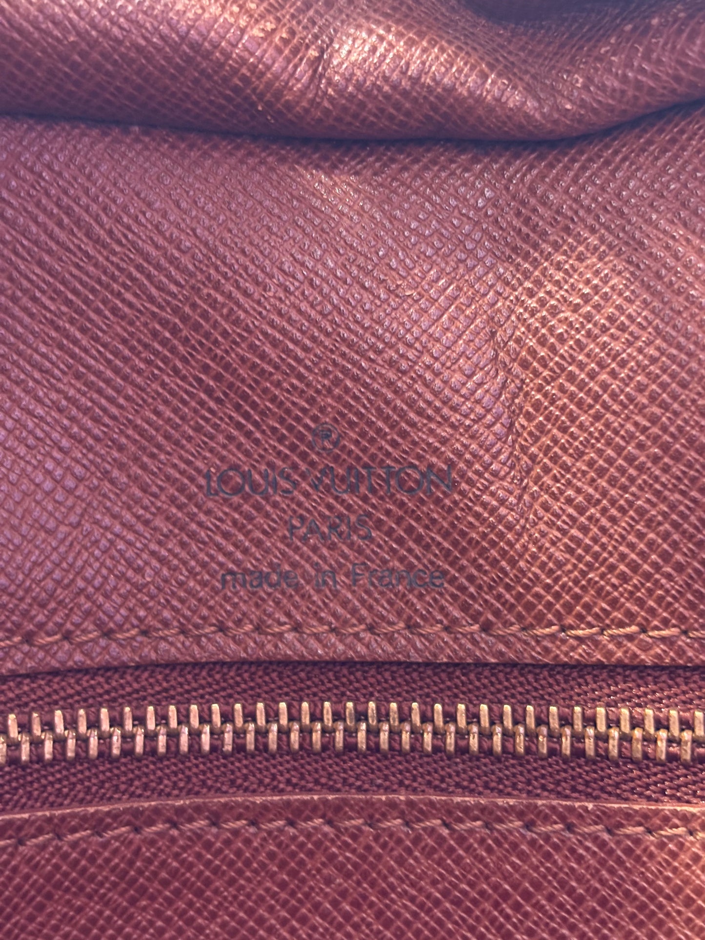 018071 - Louis Vuitton Boulogne 35