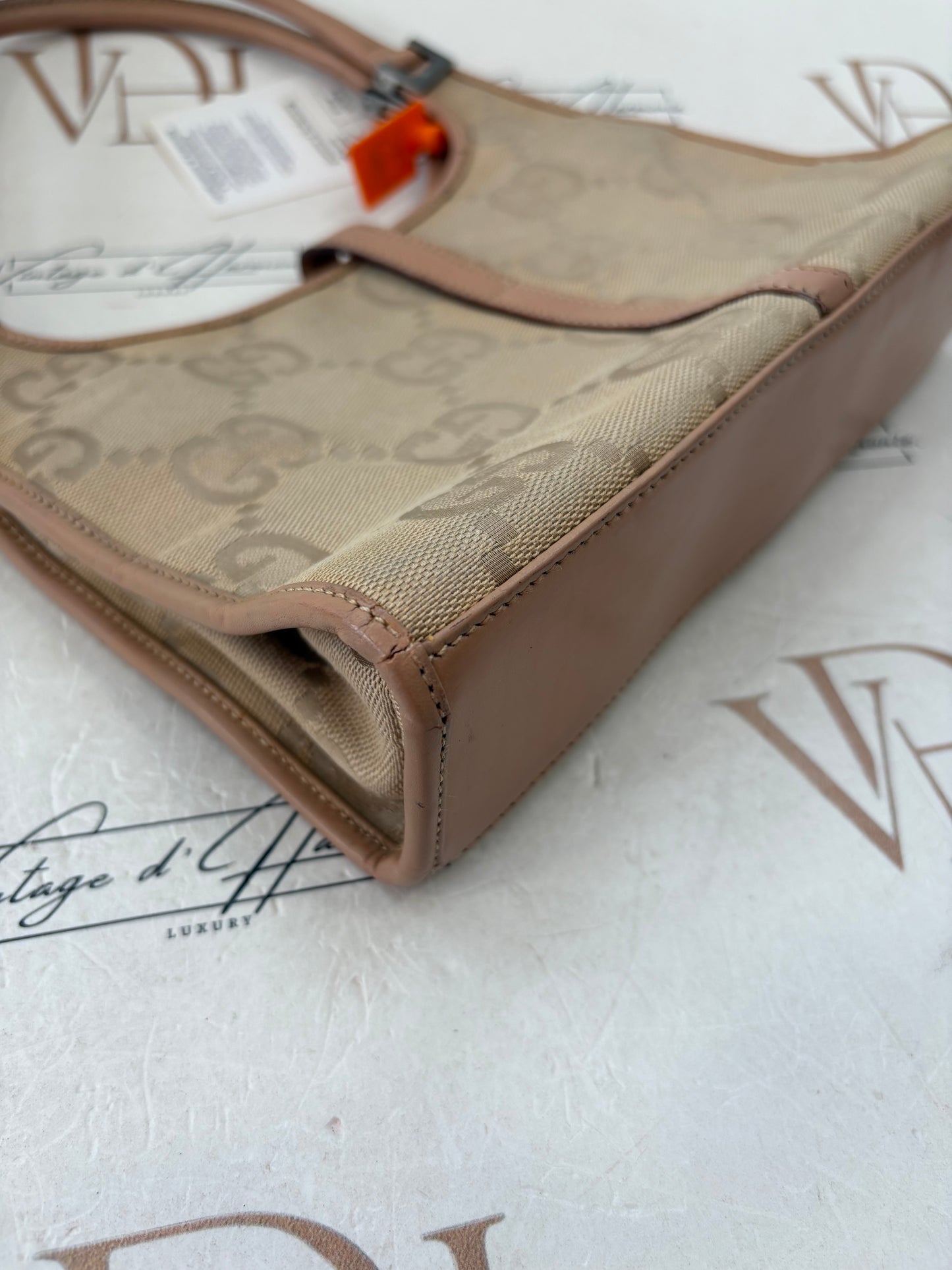 018826 - Gucci Jackie