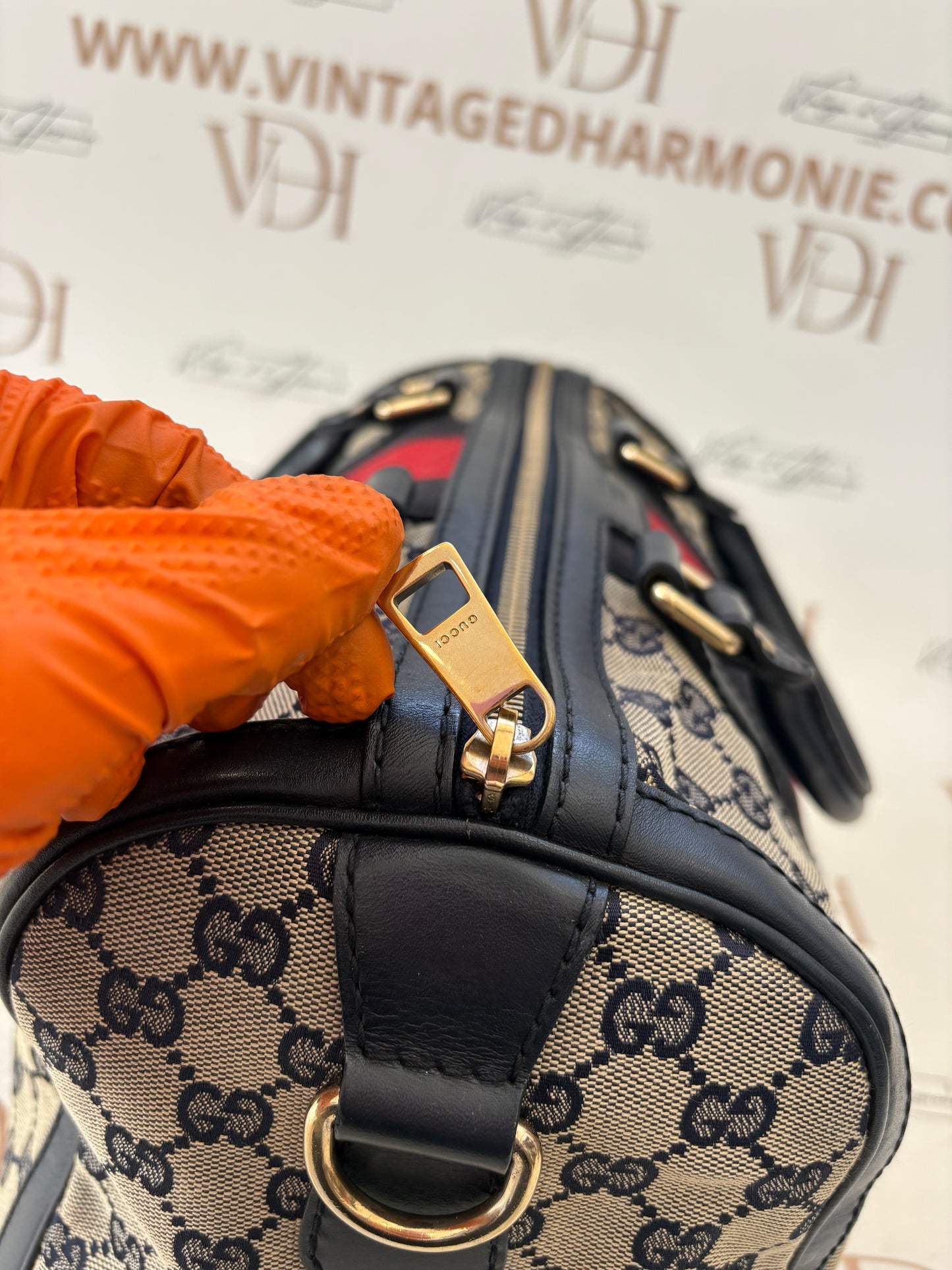 383893 - Gucci Bauletto