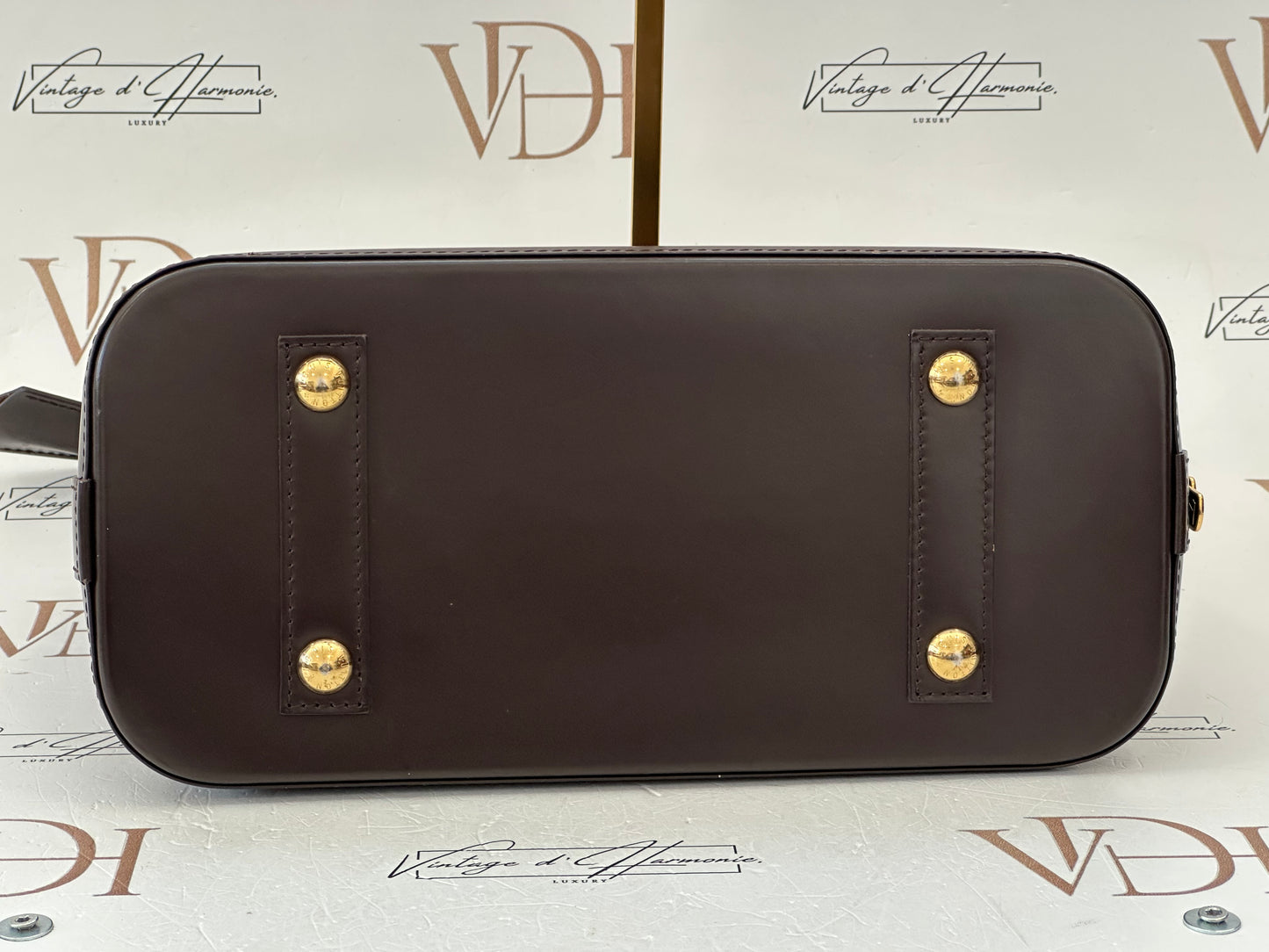 382753 - Louis Vuitton Alma