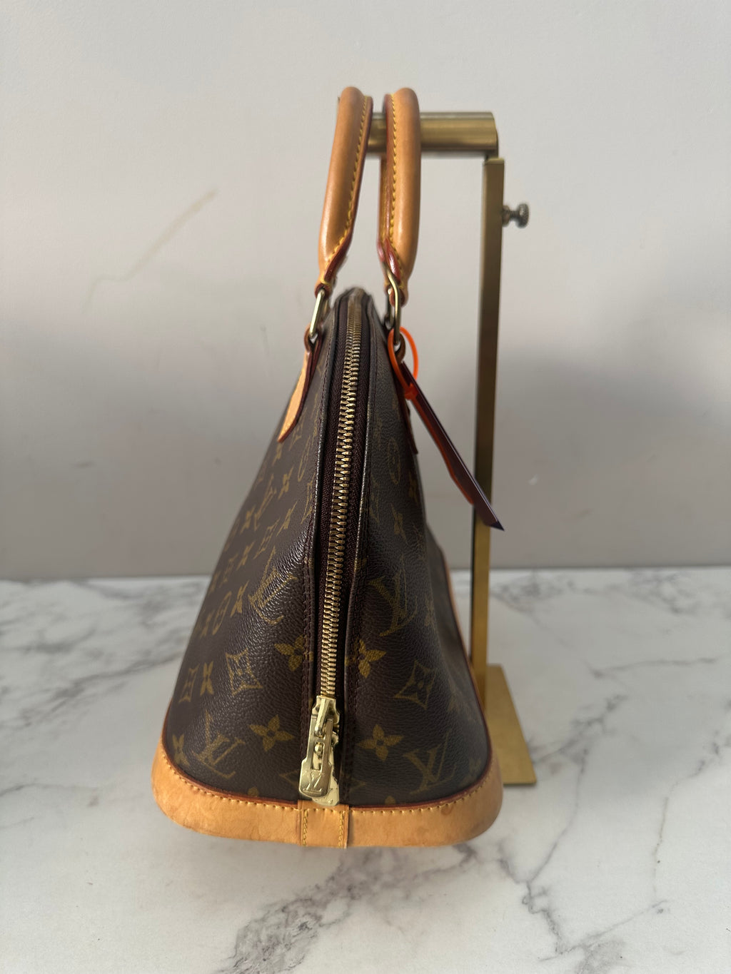 Louis Vuitton Alma