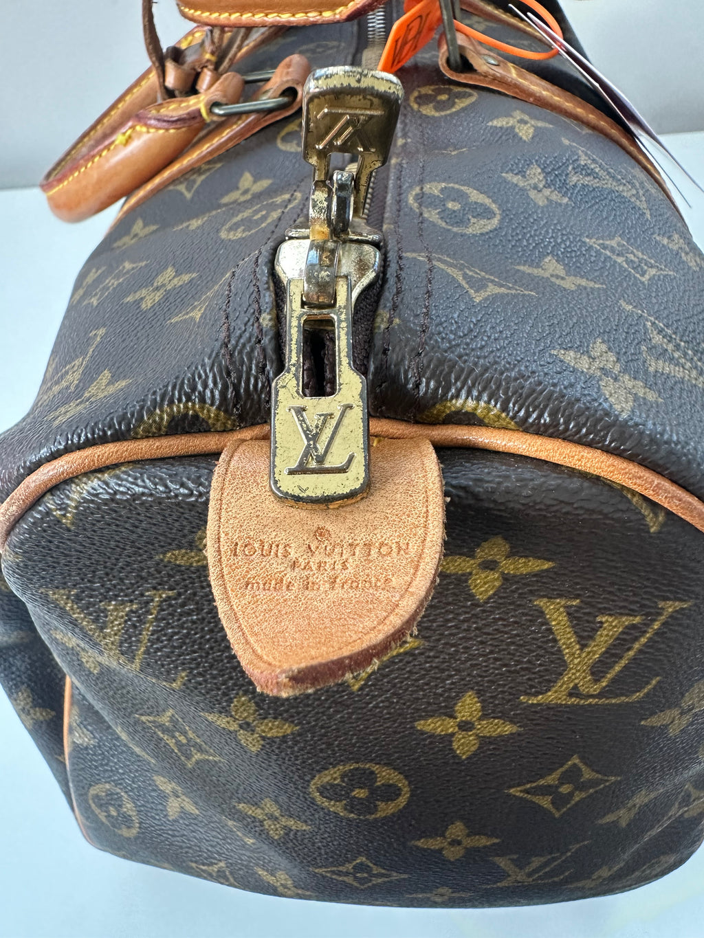 Louis Vuitton Keepall 45