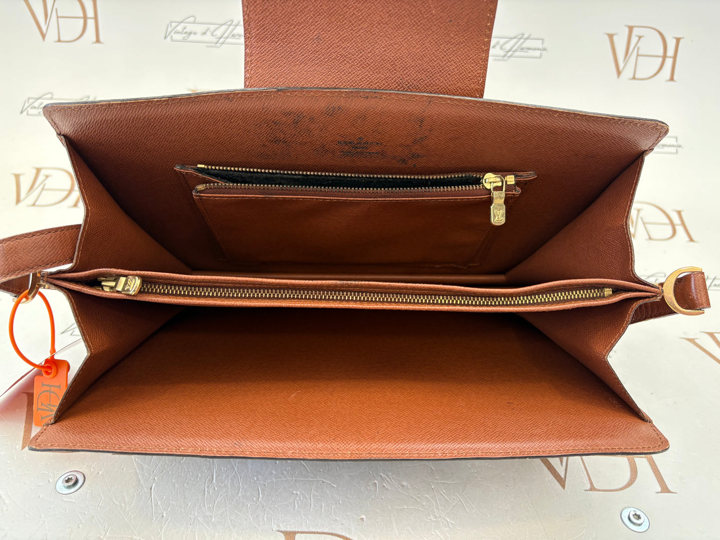 017862 - Louis Vuitton Kurcell