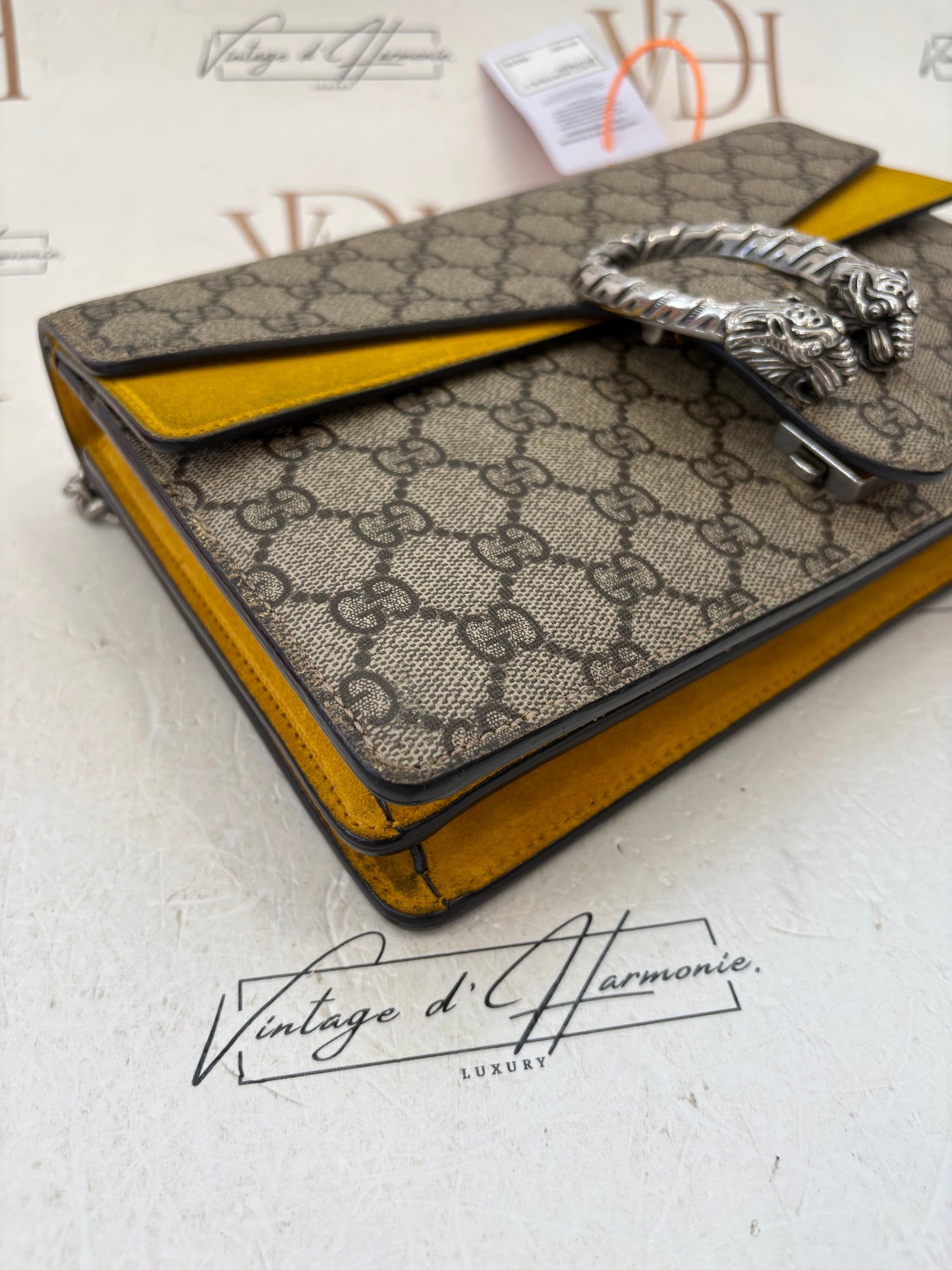 201438 - Gucci Dionysus