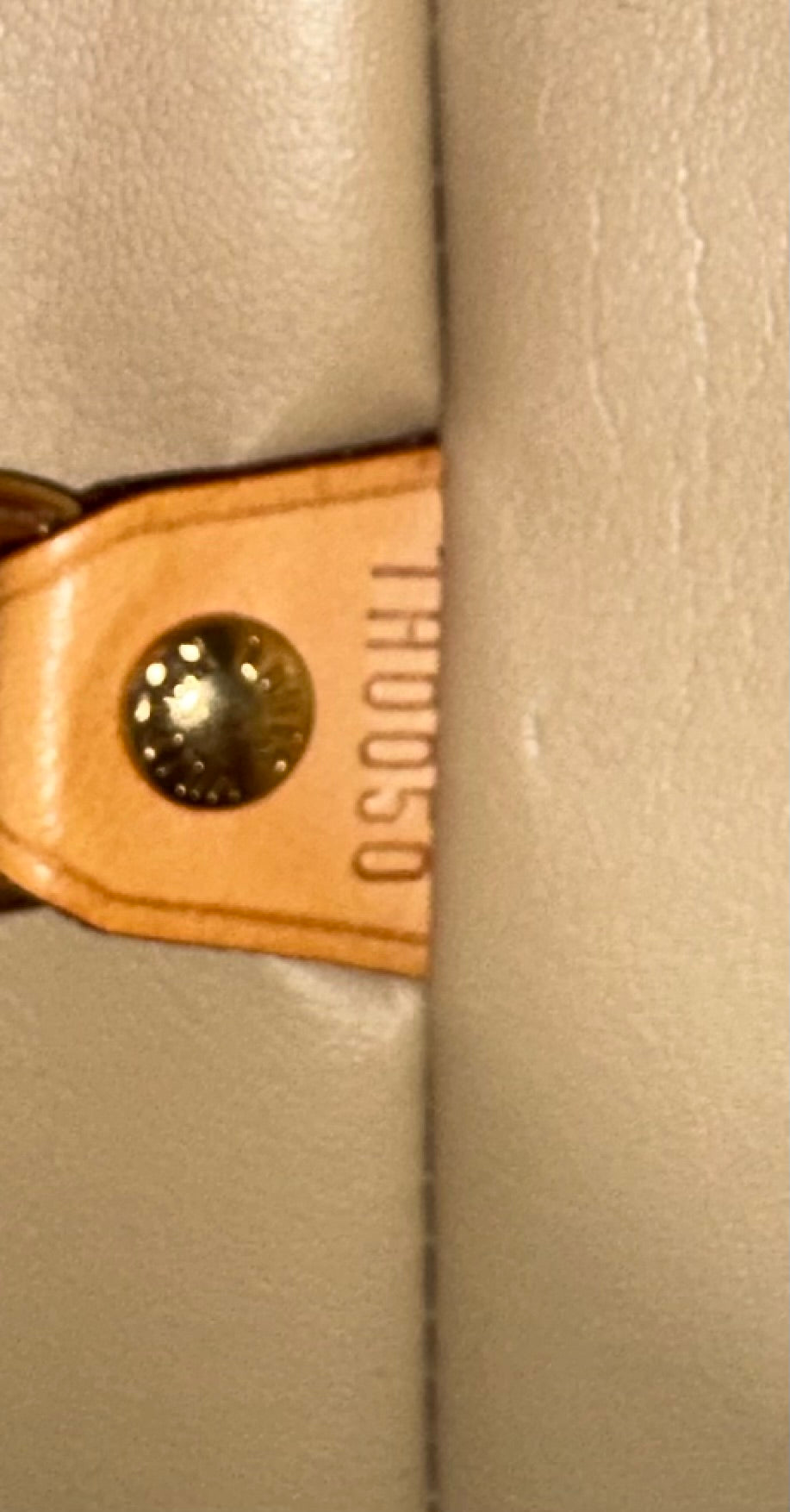 Louis Vuitton Houston