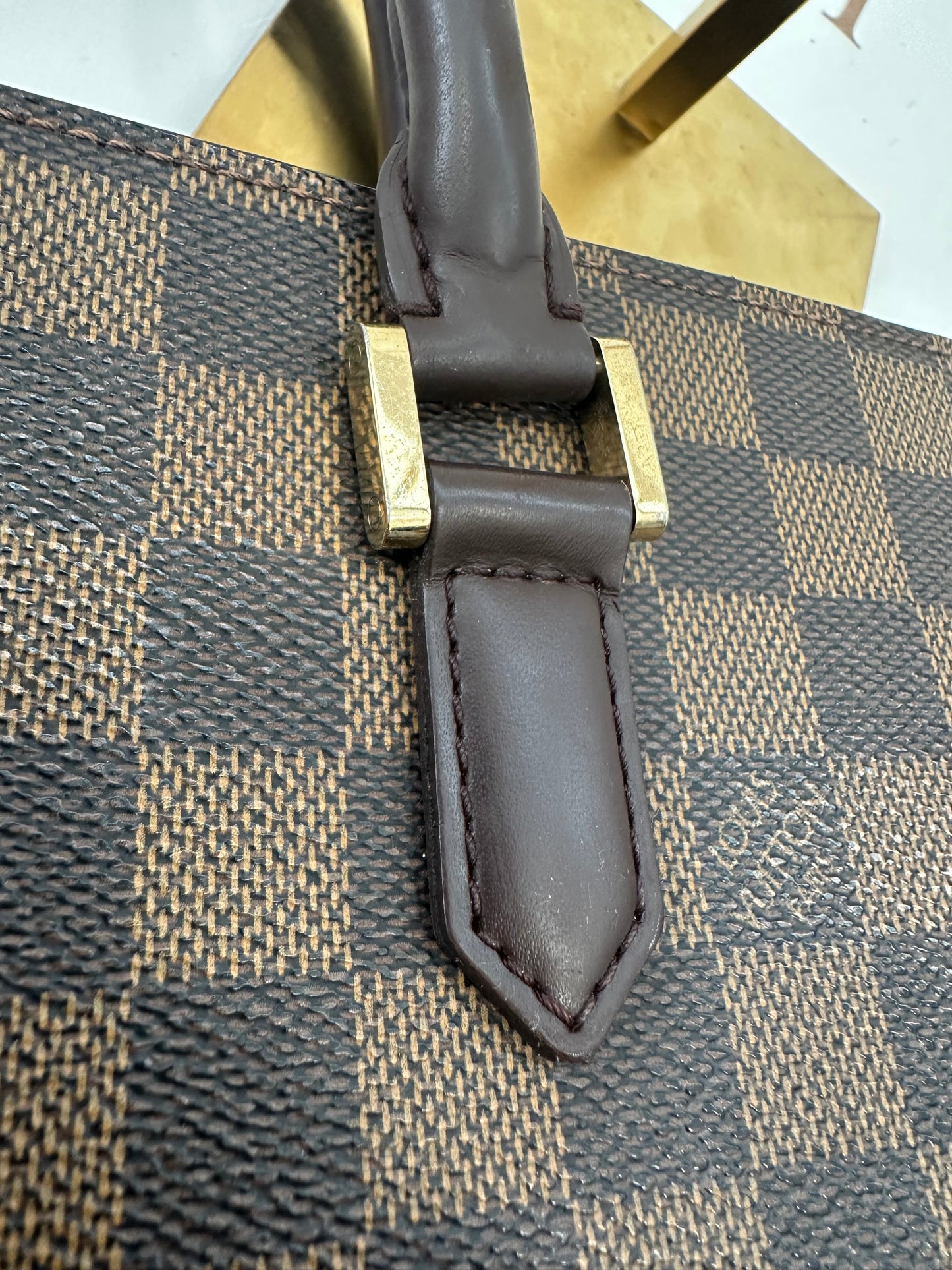 017828 - Louis Vuitton Damier Venice PM