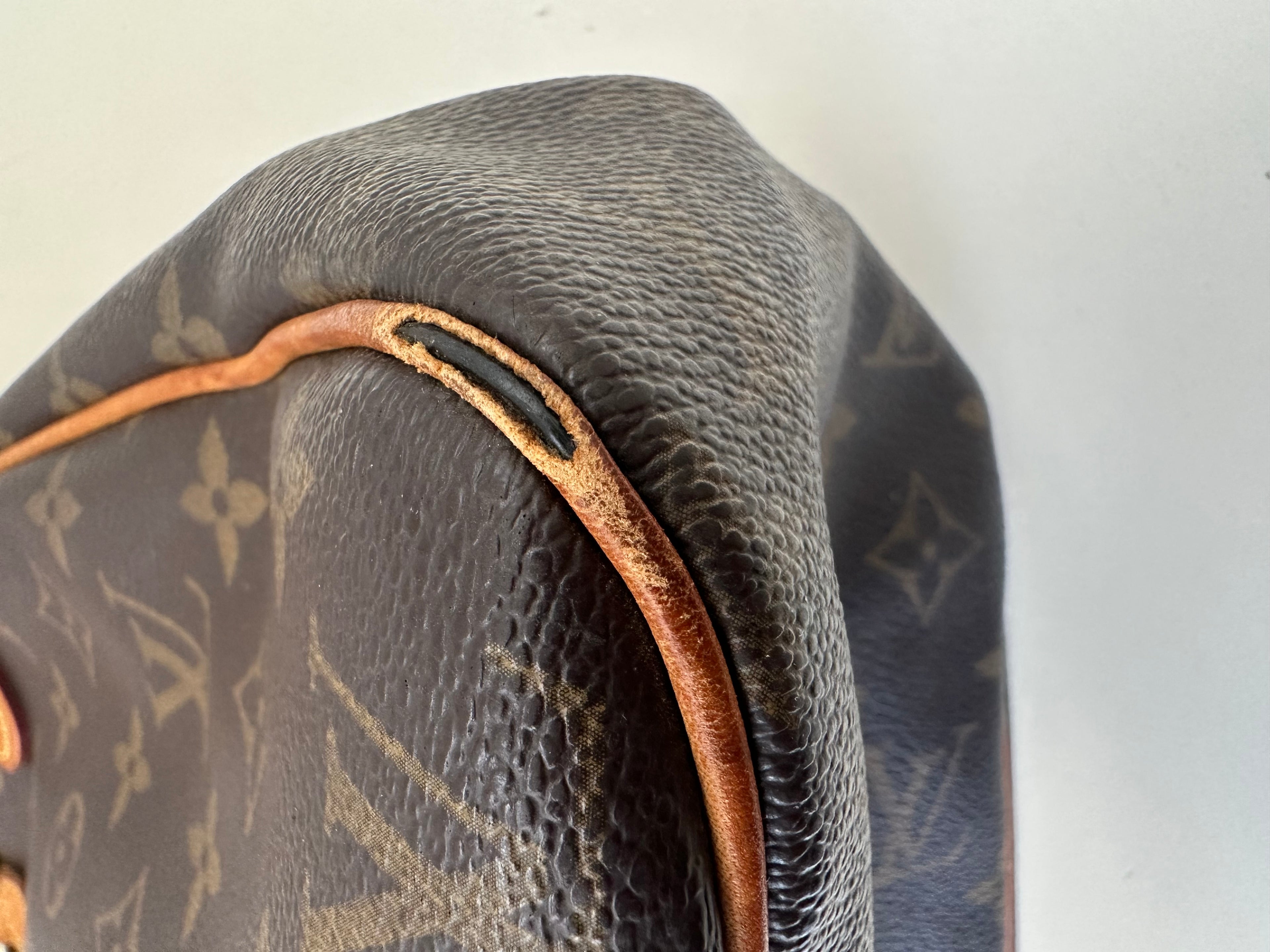 Louis Vuitton Batignolles Horizontal