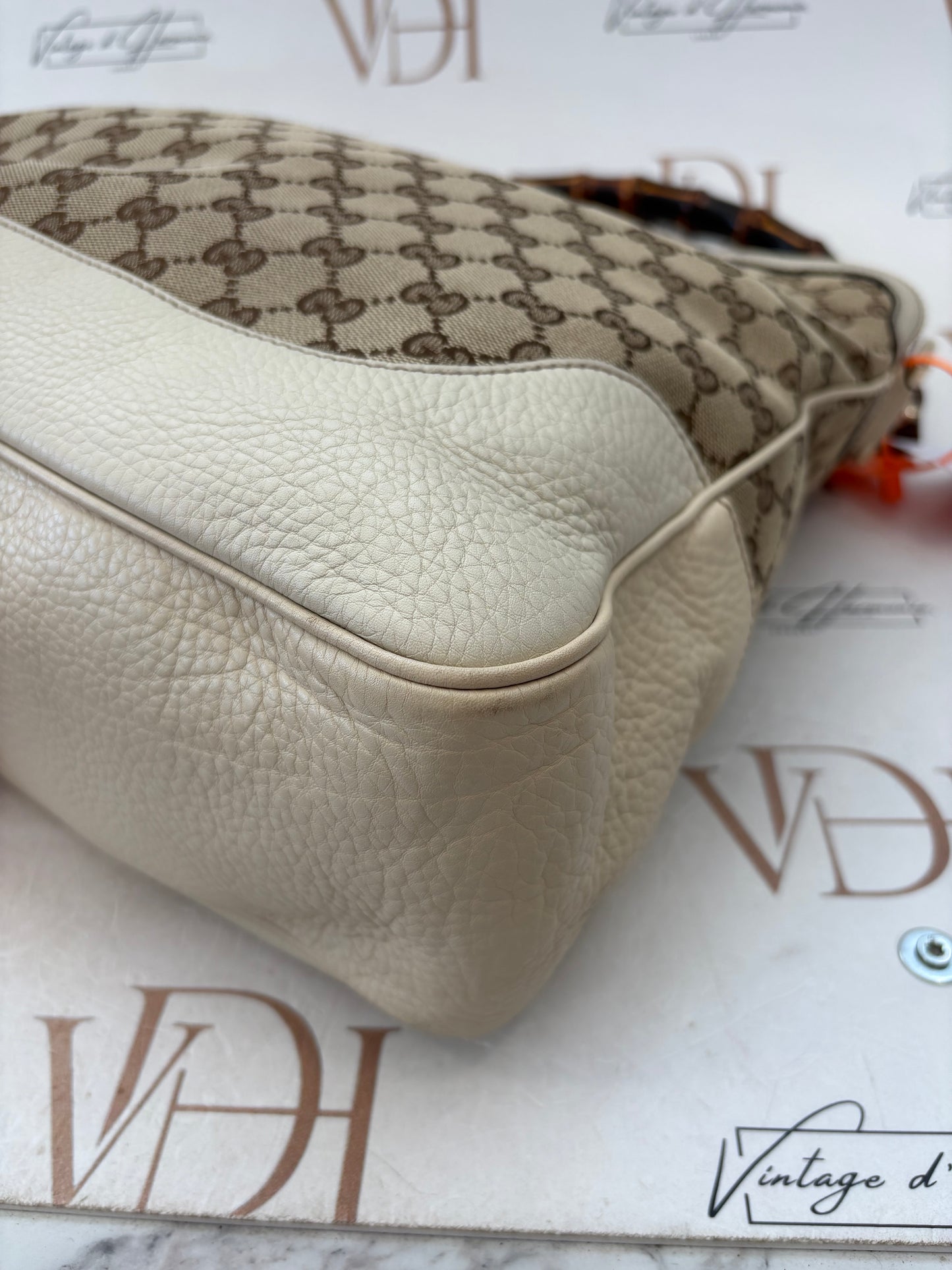 383544 - Gucci Bamboo