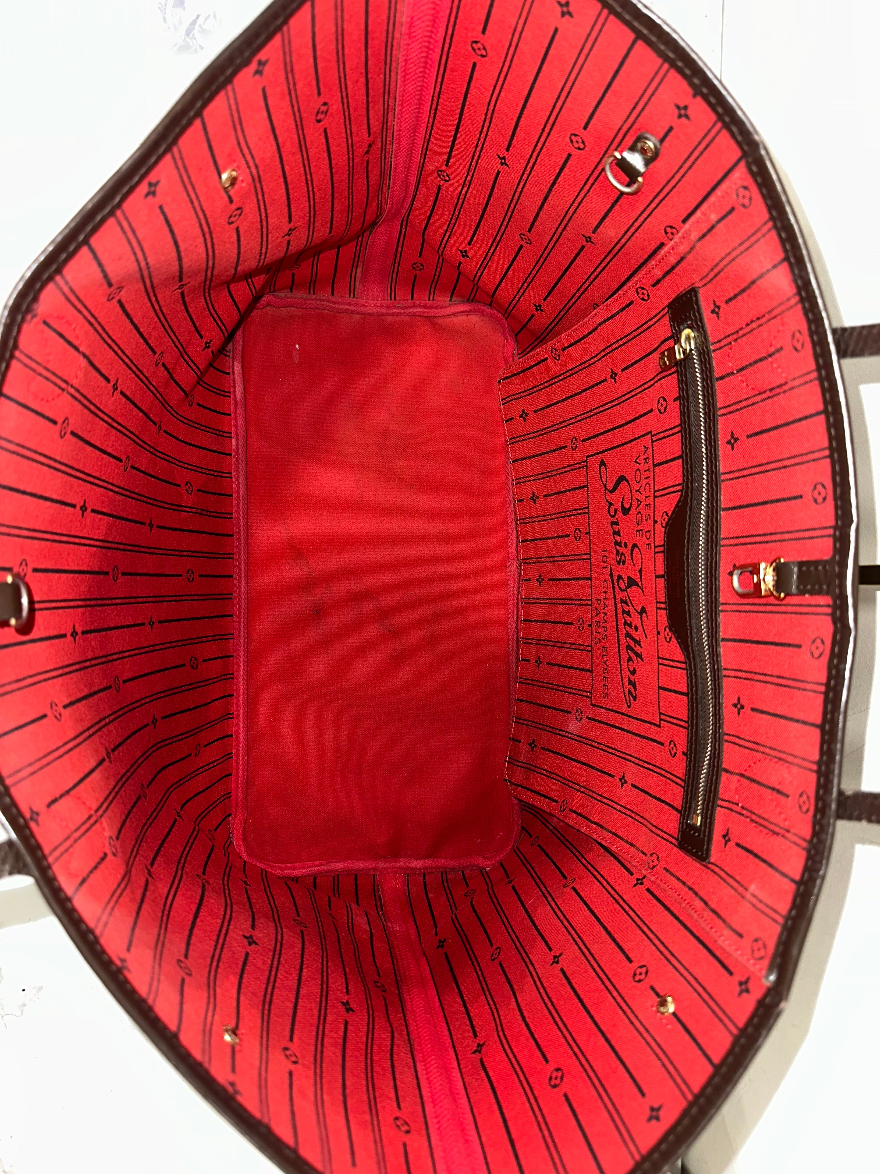 Louis Vuitton Neverfull GM