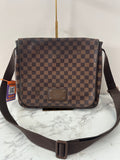 Louis Vuitton Damier Brooklyn MM