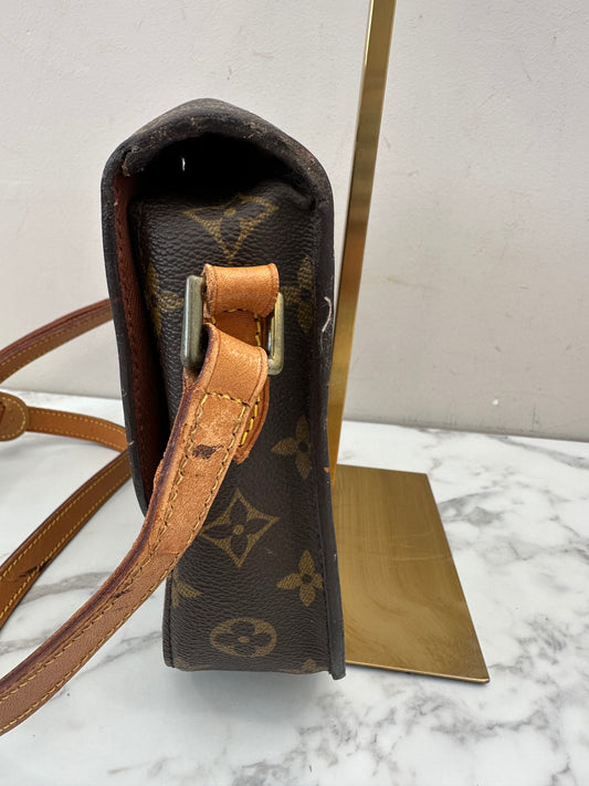 Louis Vuitton Saint Cloud MM