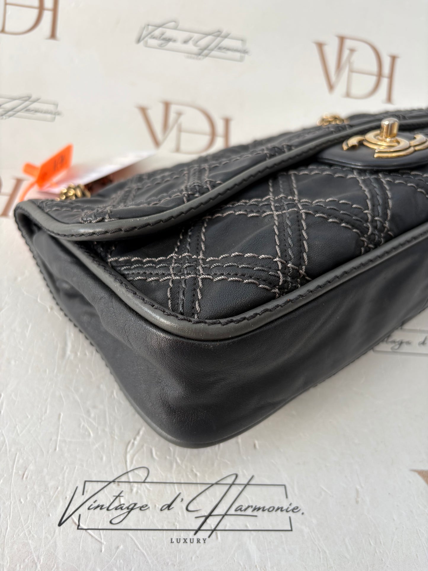 382859 - Chanel Flap Bag