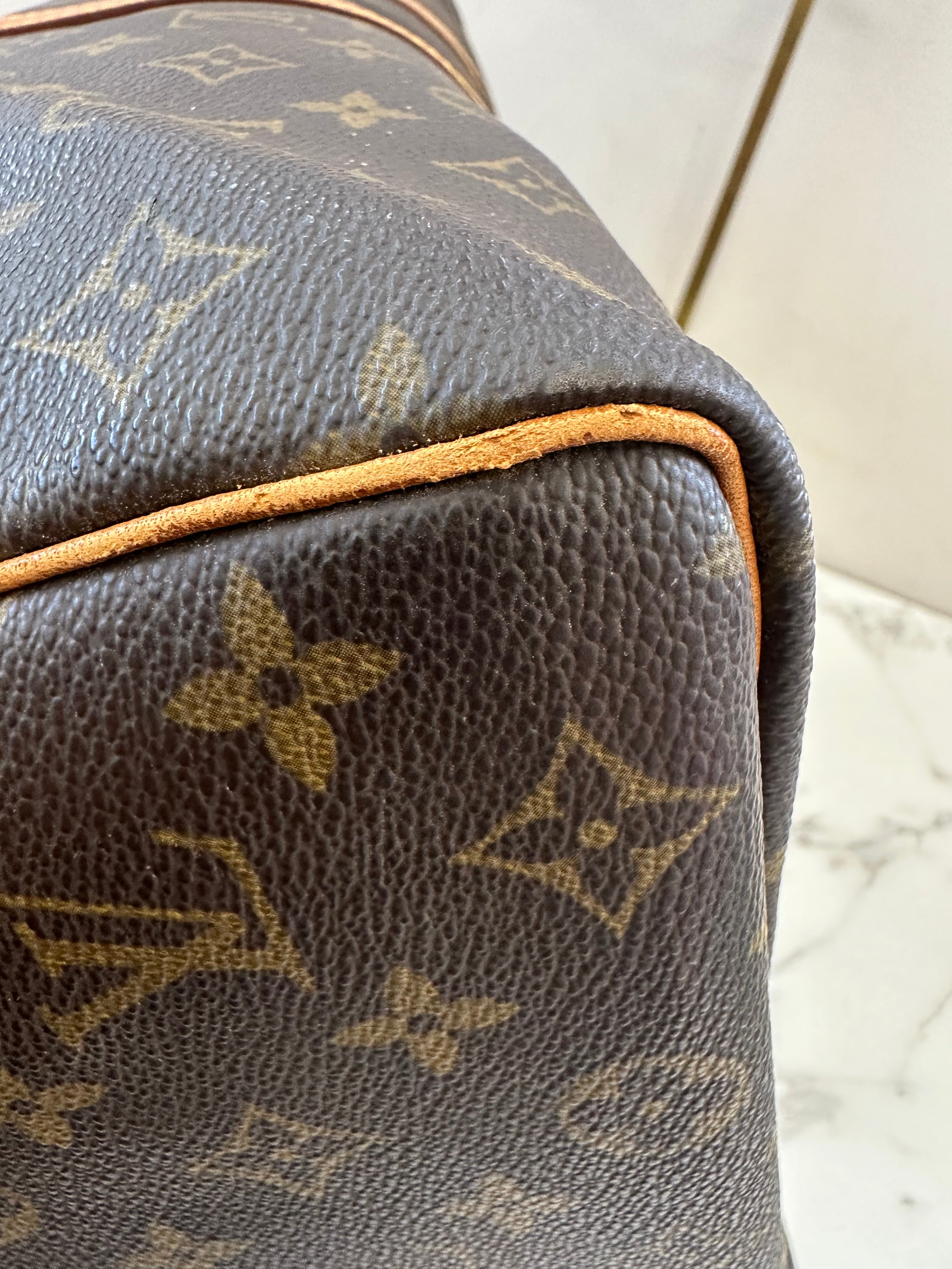 Louis Vuitton Keepall 50