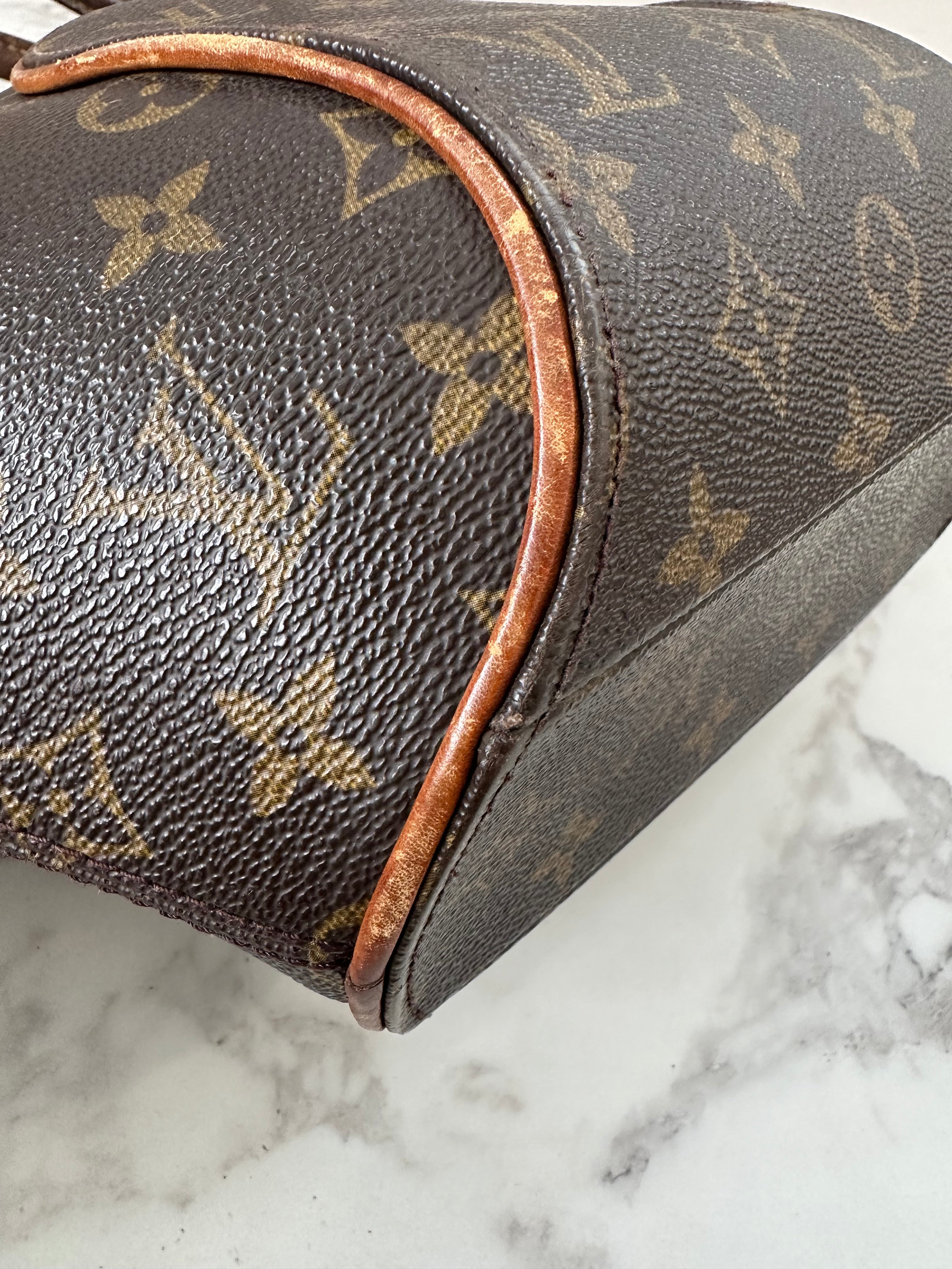 Louis Vuitton Ellipse PM