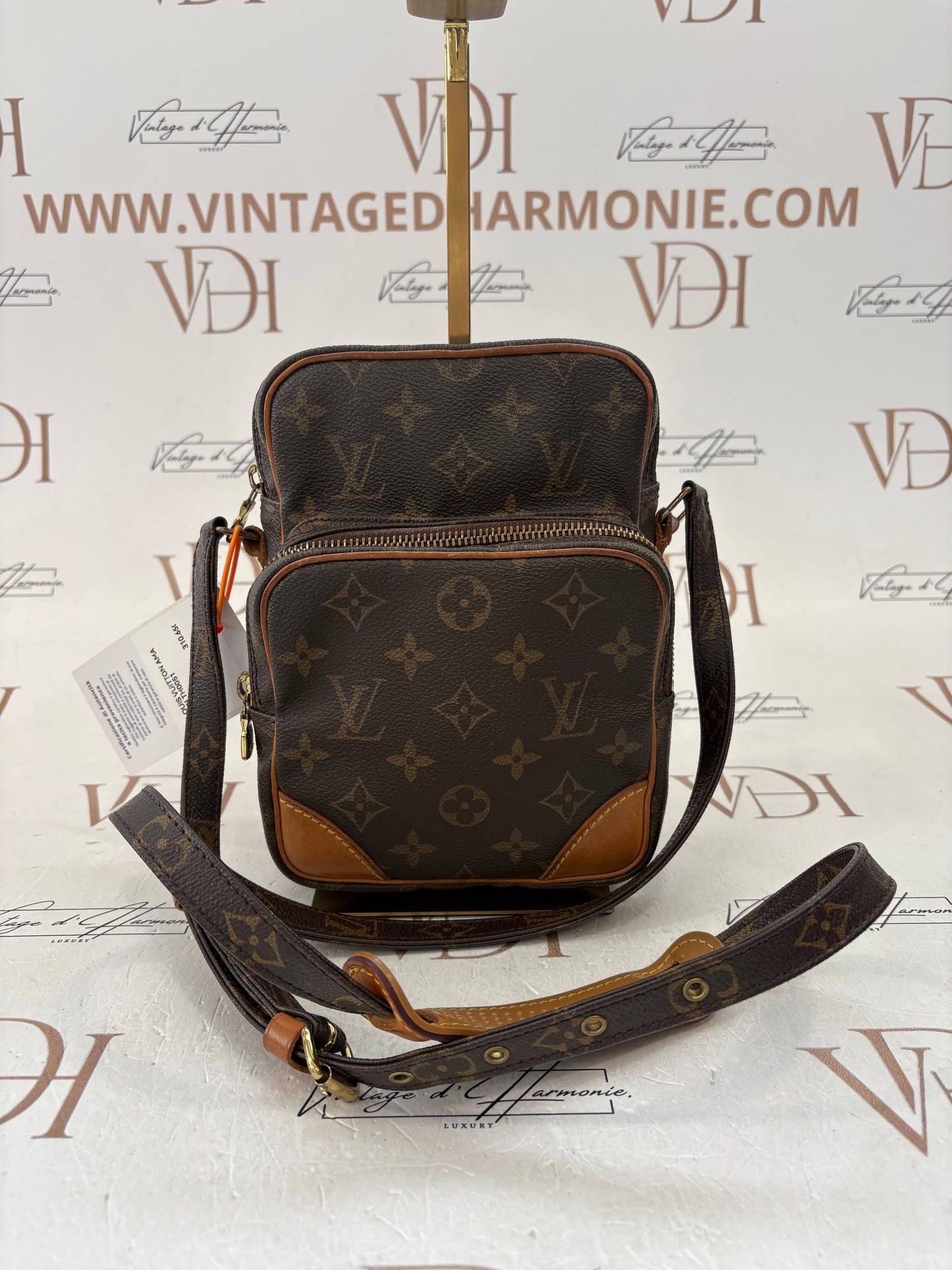 018961 - Louis Vuitton Amazon
