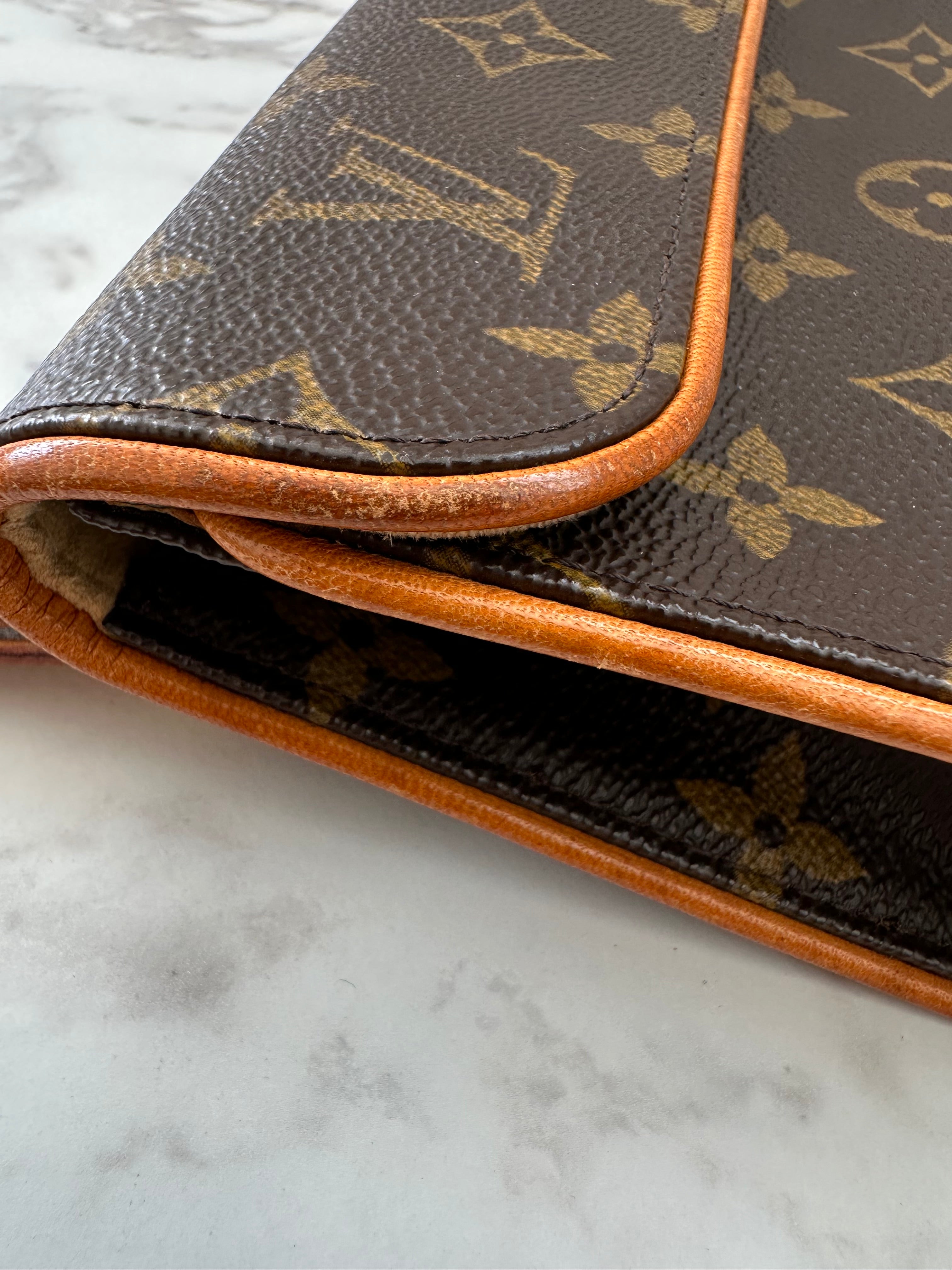 Louis Vuitton Florentine XS