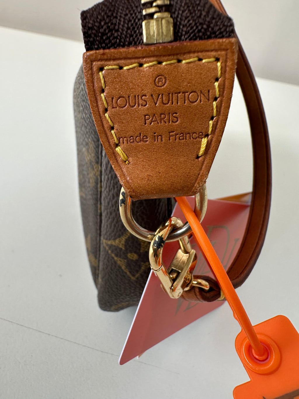 Louis Vuitton Pochette