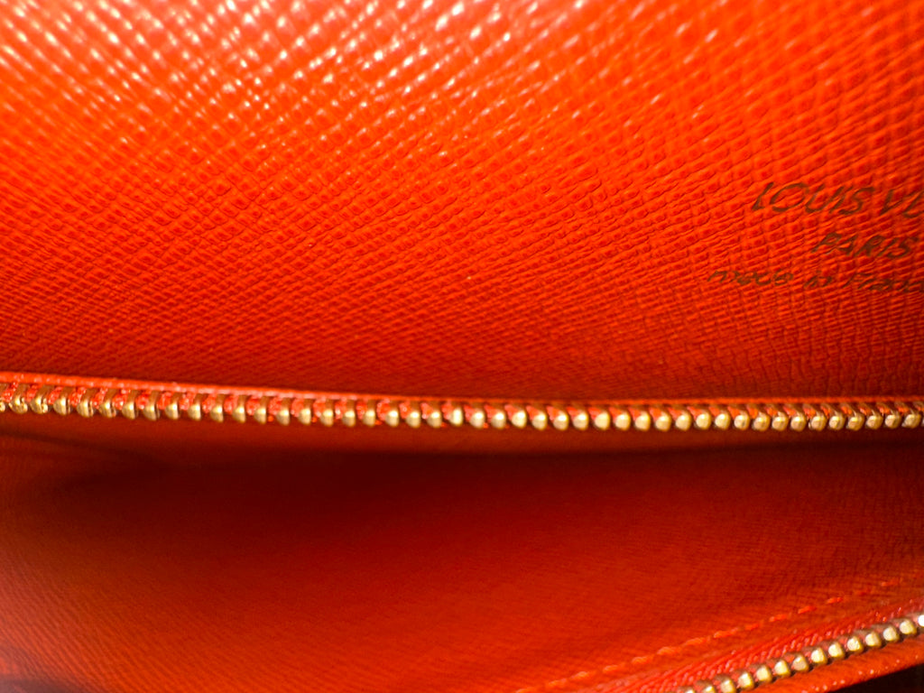 Louis Vuitton Damier Tribecca