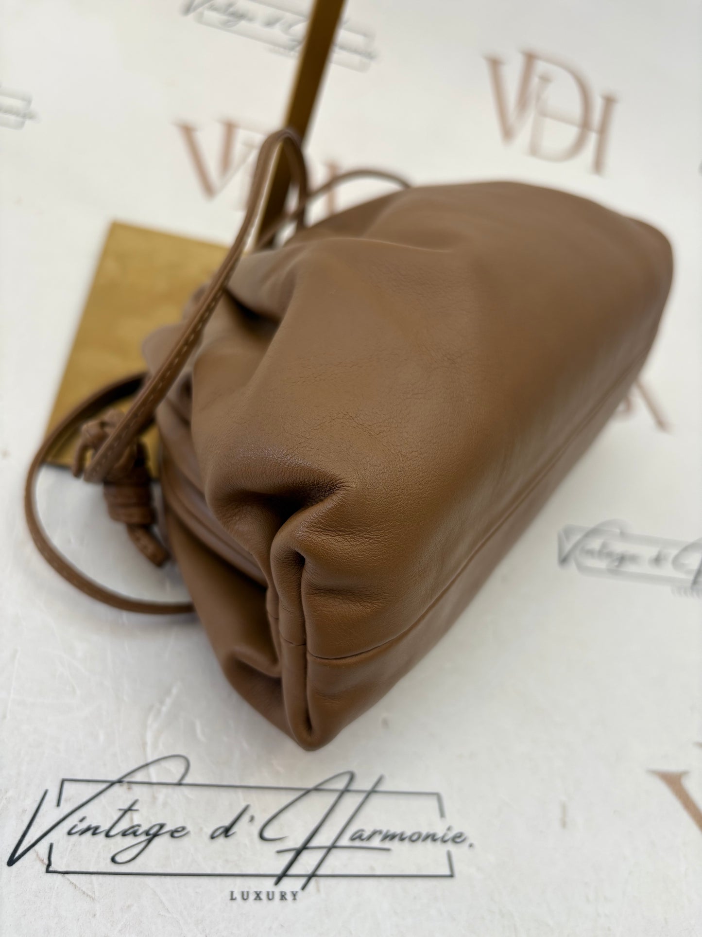 383653 - Bottega Veneta The Pouch