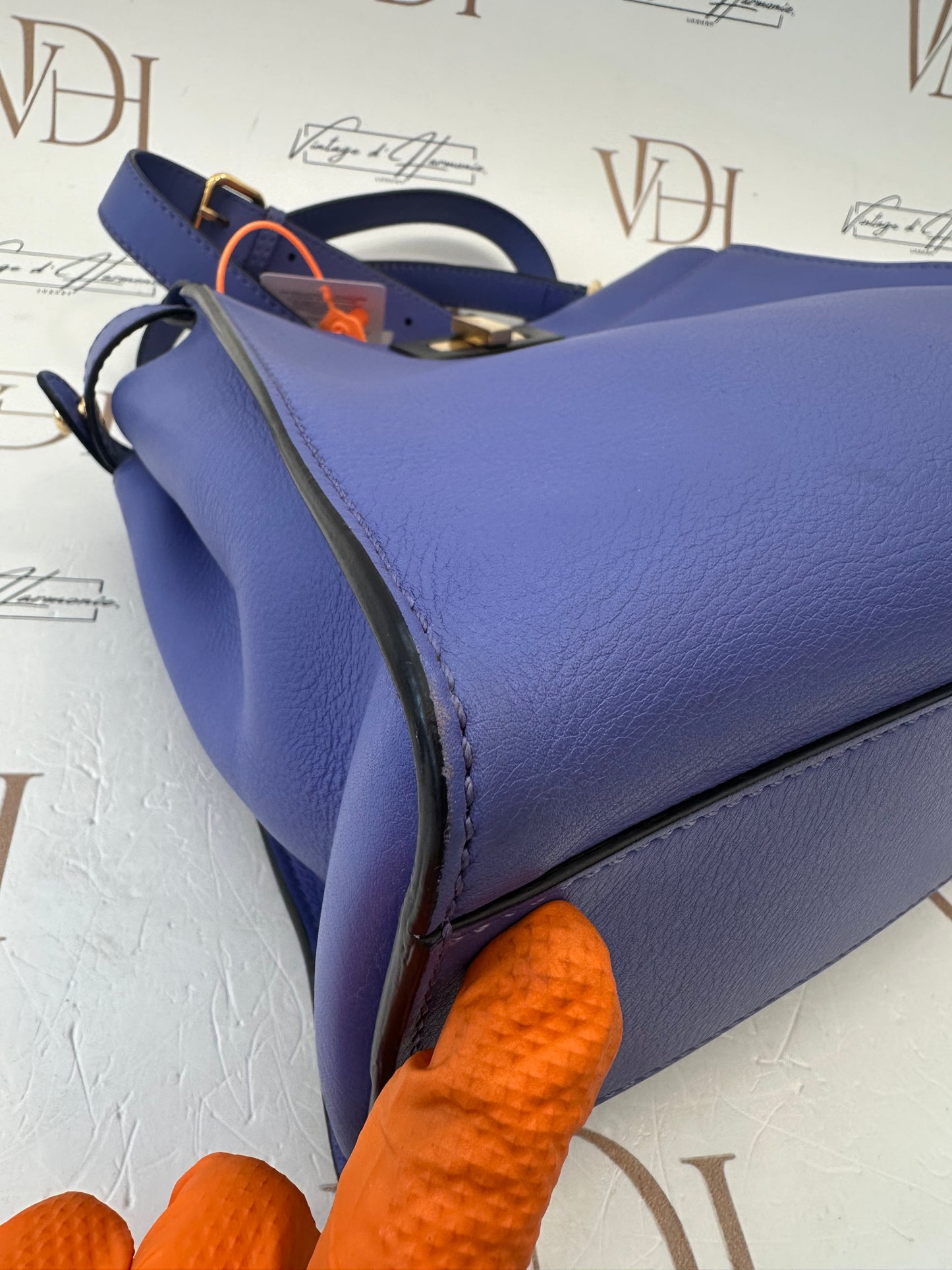382676 - Fendi Peekaboo