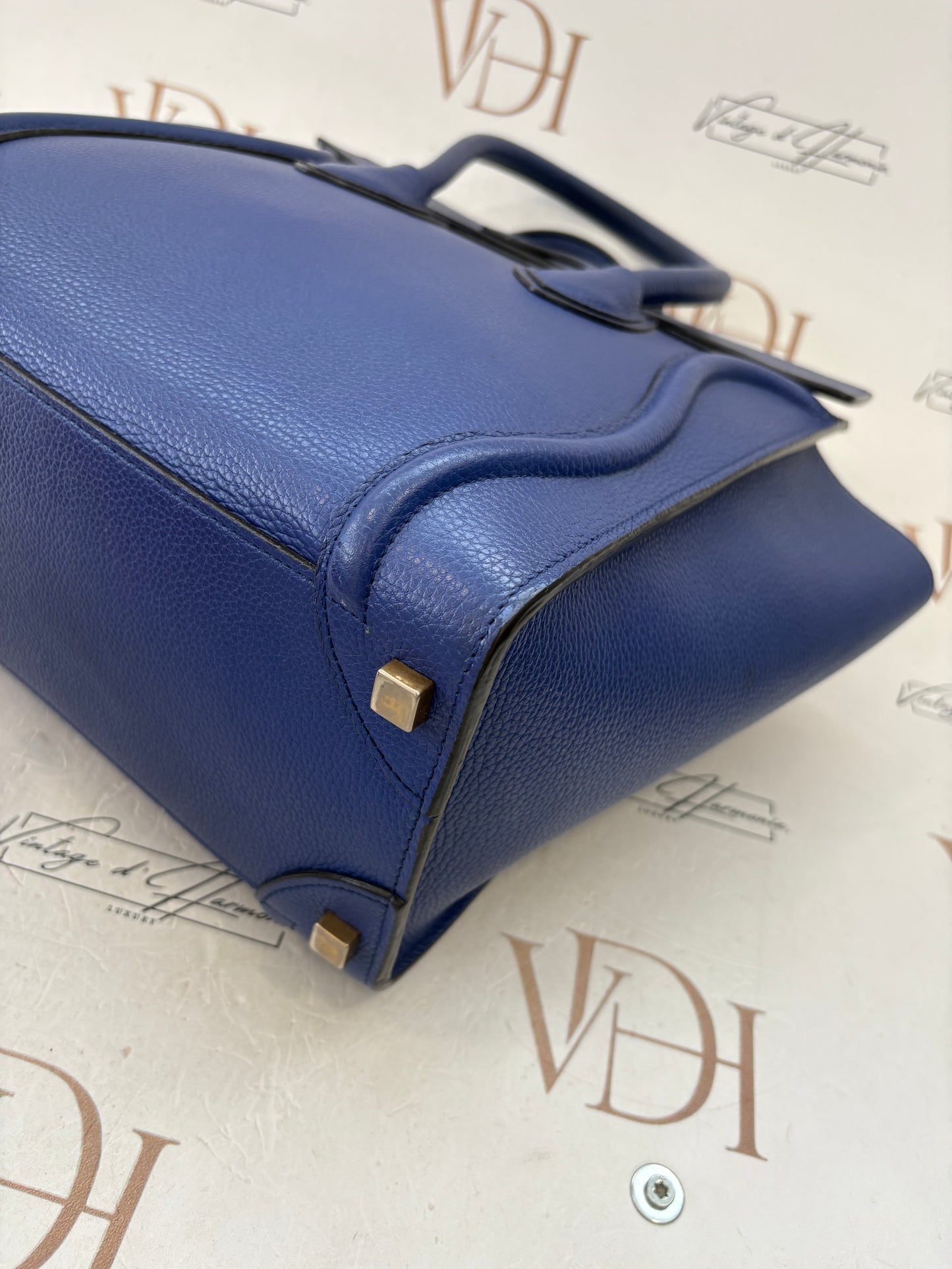 384123 - Céline Luggage