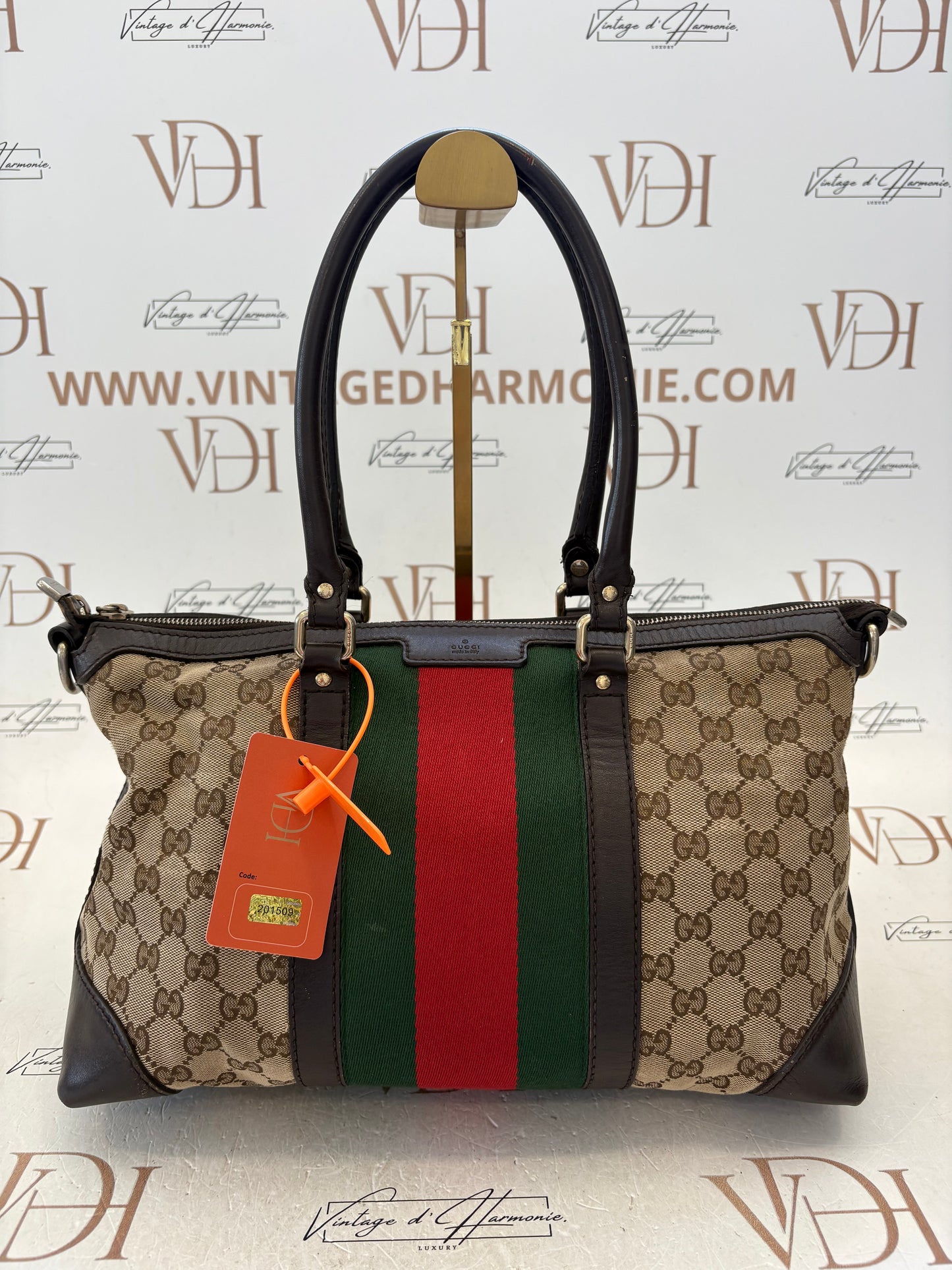 201509 - Gucci Bag