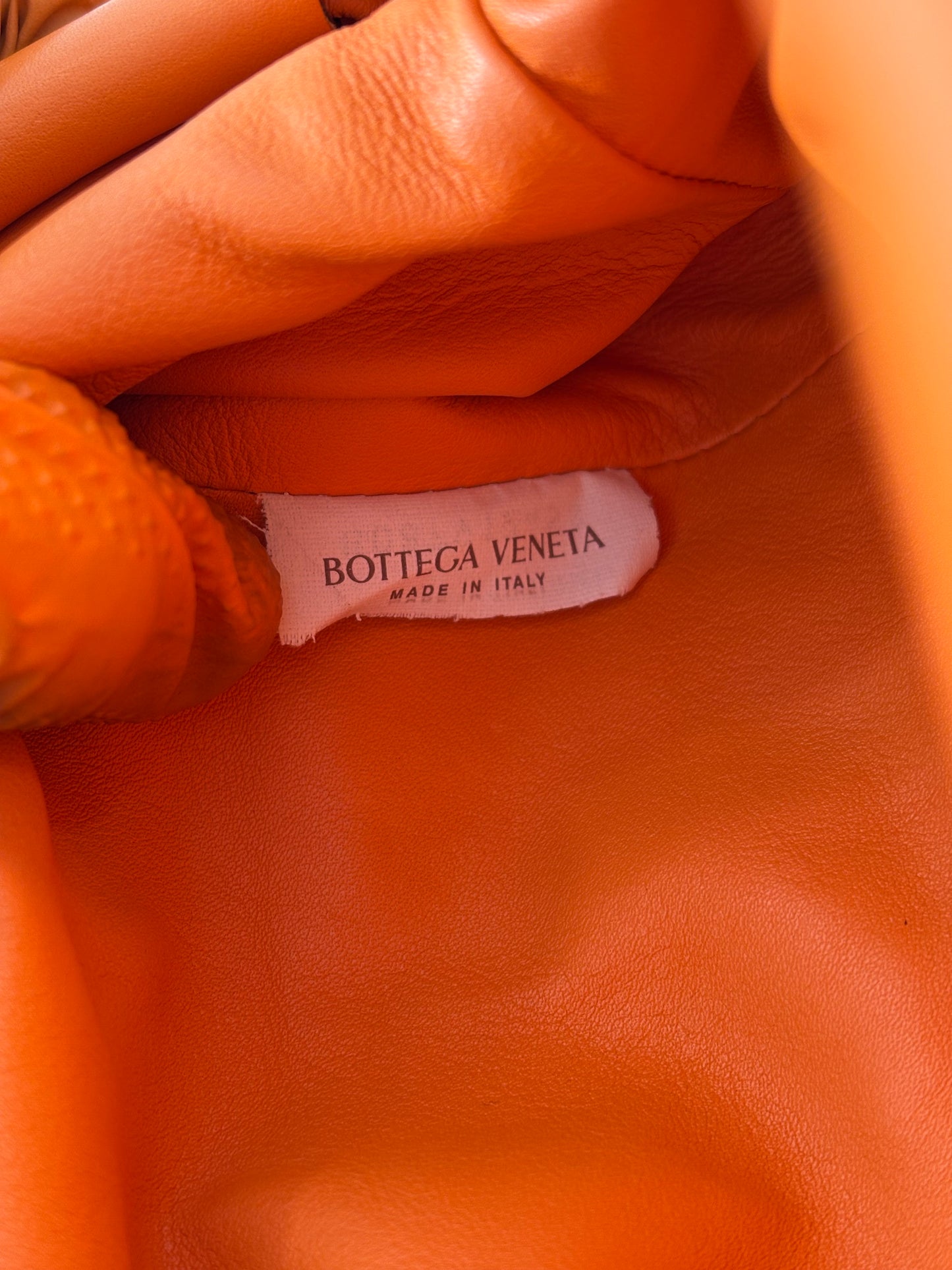 384093 - Bottega Veneta The Pouch