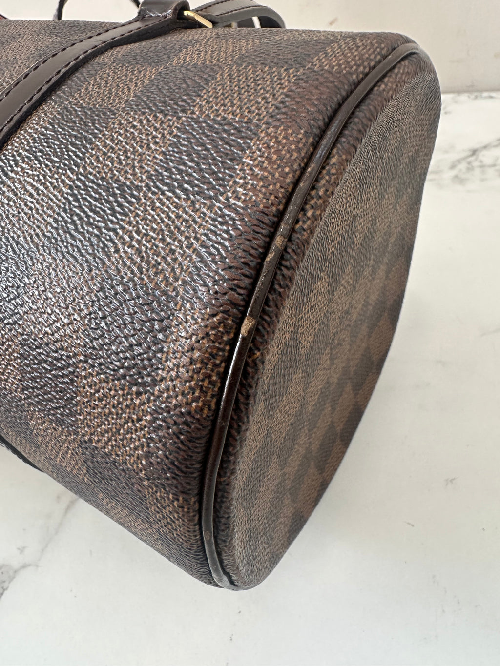 Louis Vuitton Damier Papillon 30