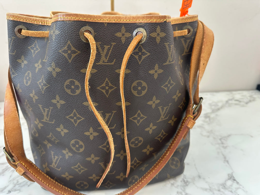 Louis Vuitton Petite Noé
