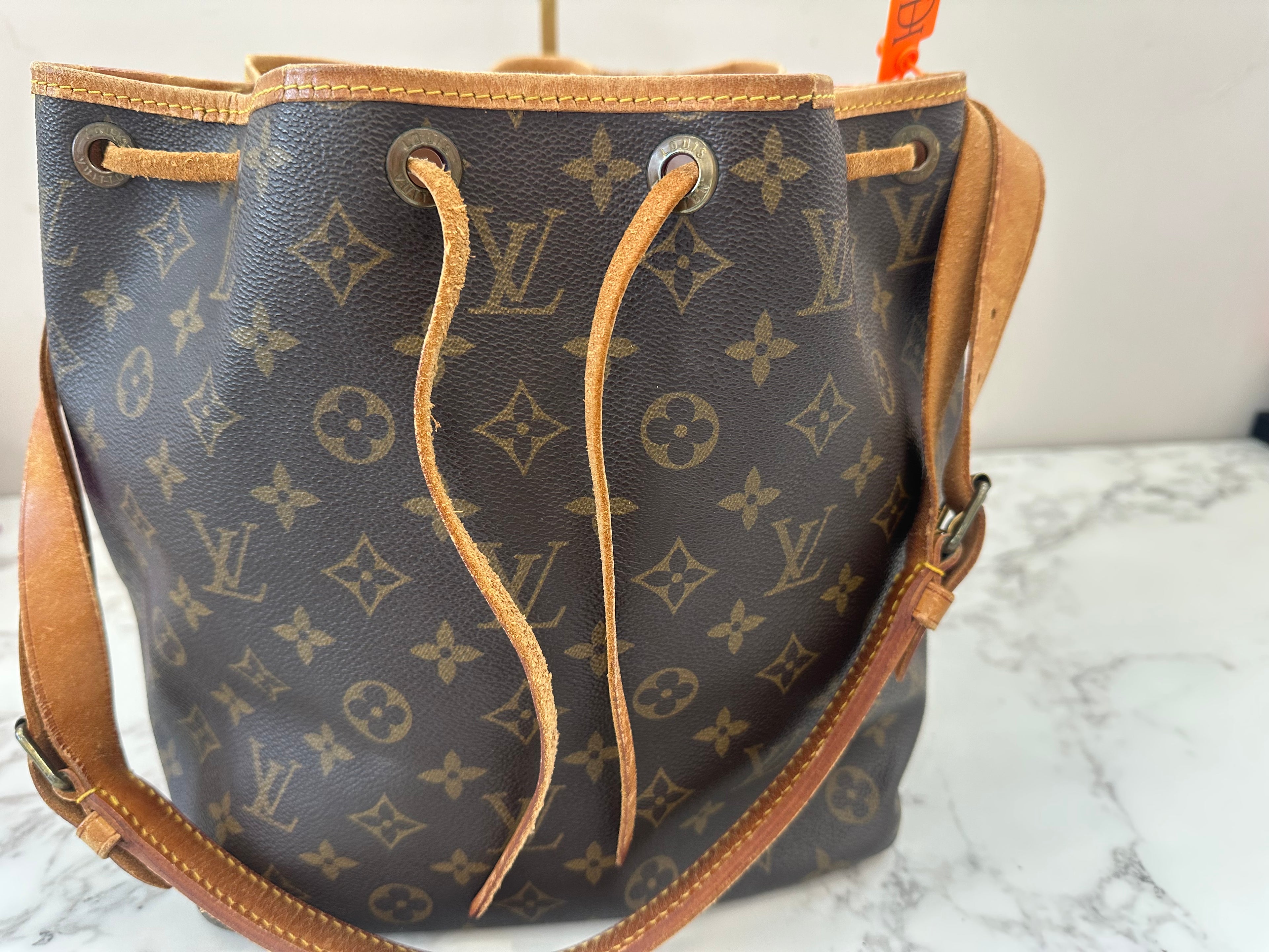 Louis Vuitton Petite Noé
