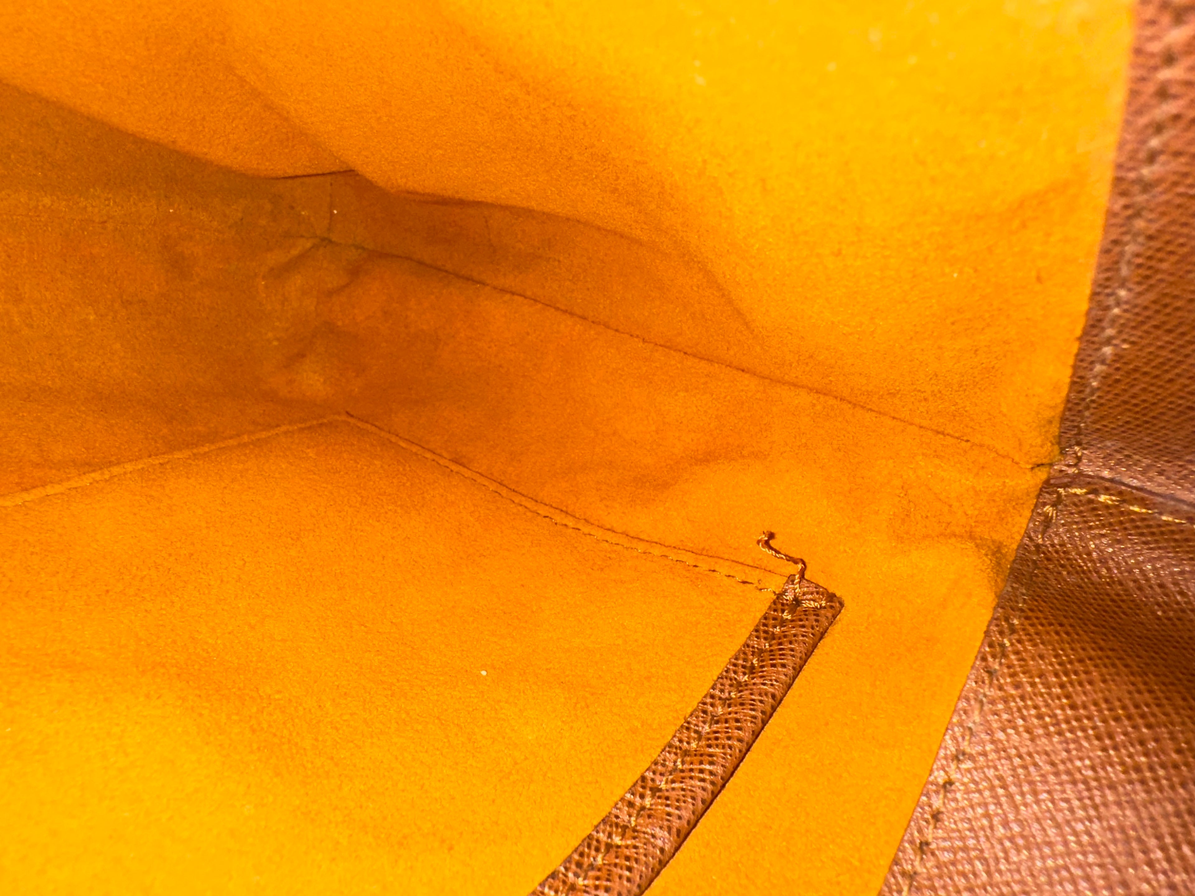 Louis Vuitton Musette Salsa