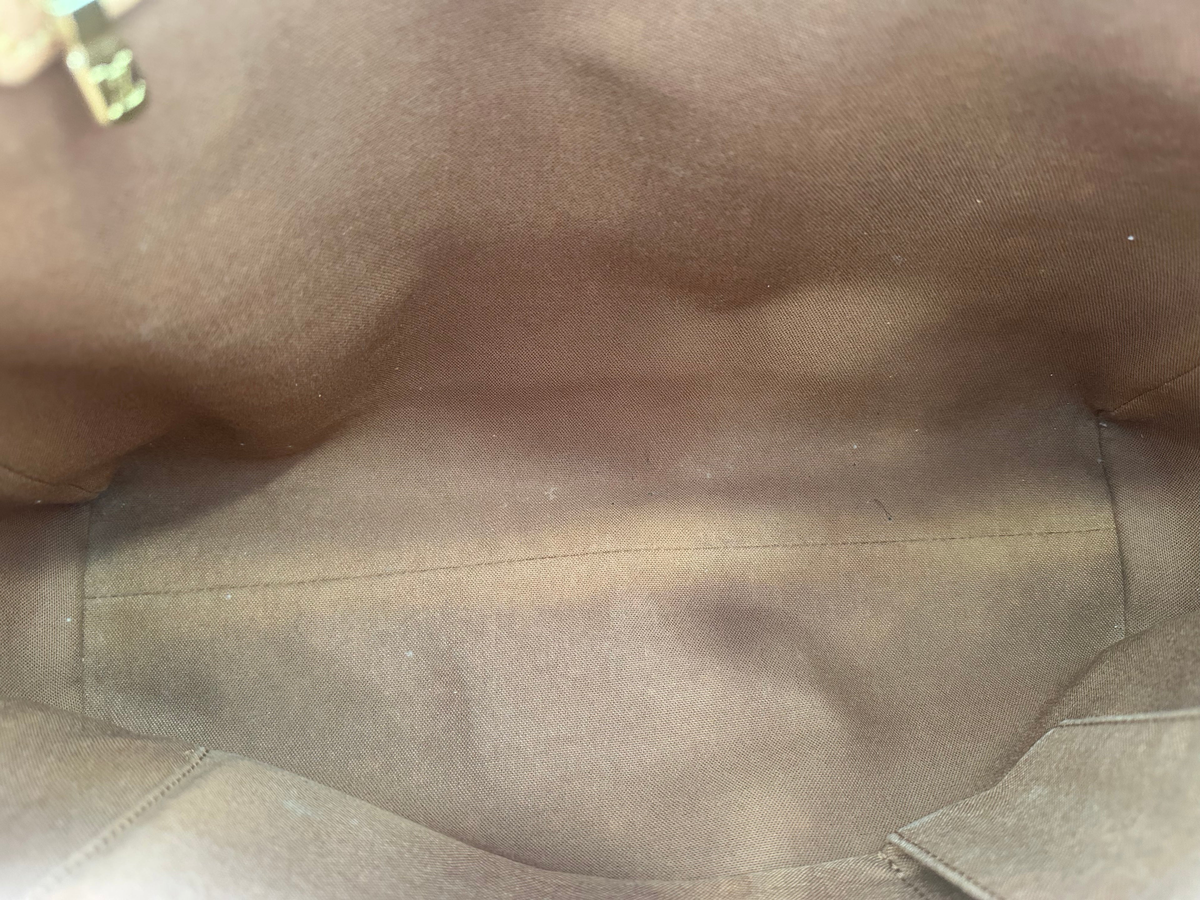 Louis Vuitton Abbesses