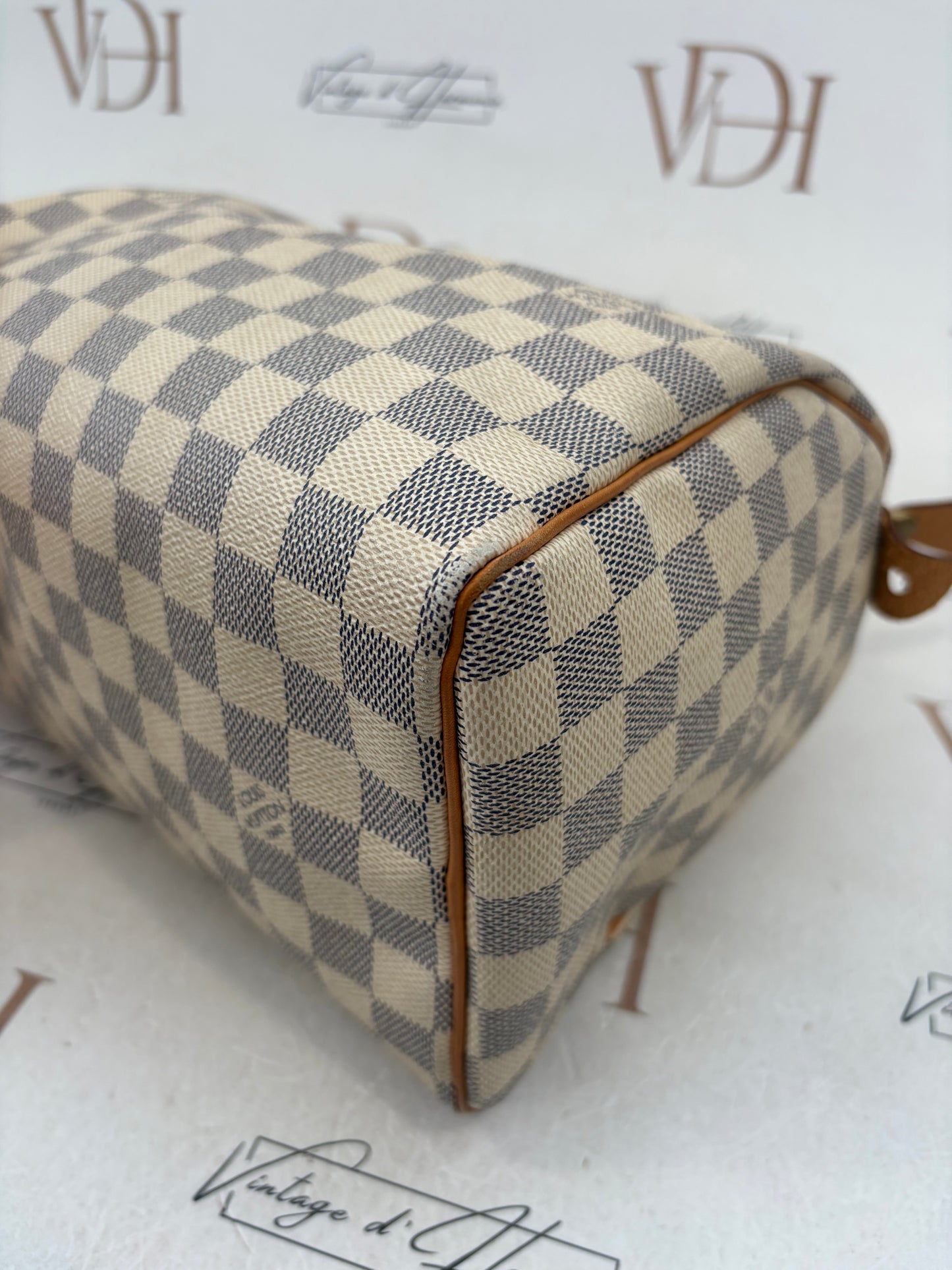 383823 - Louis Vuitton Speedy 25