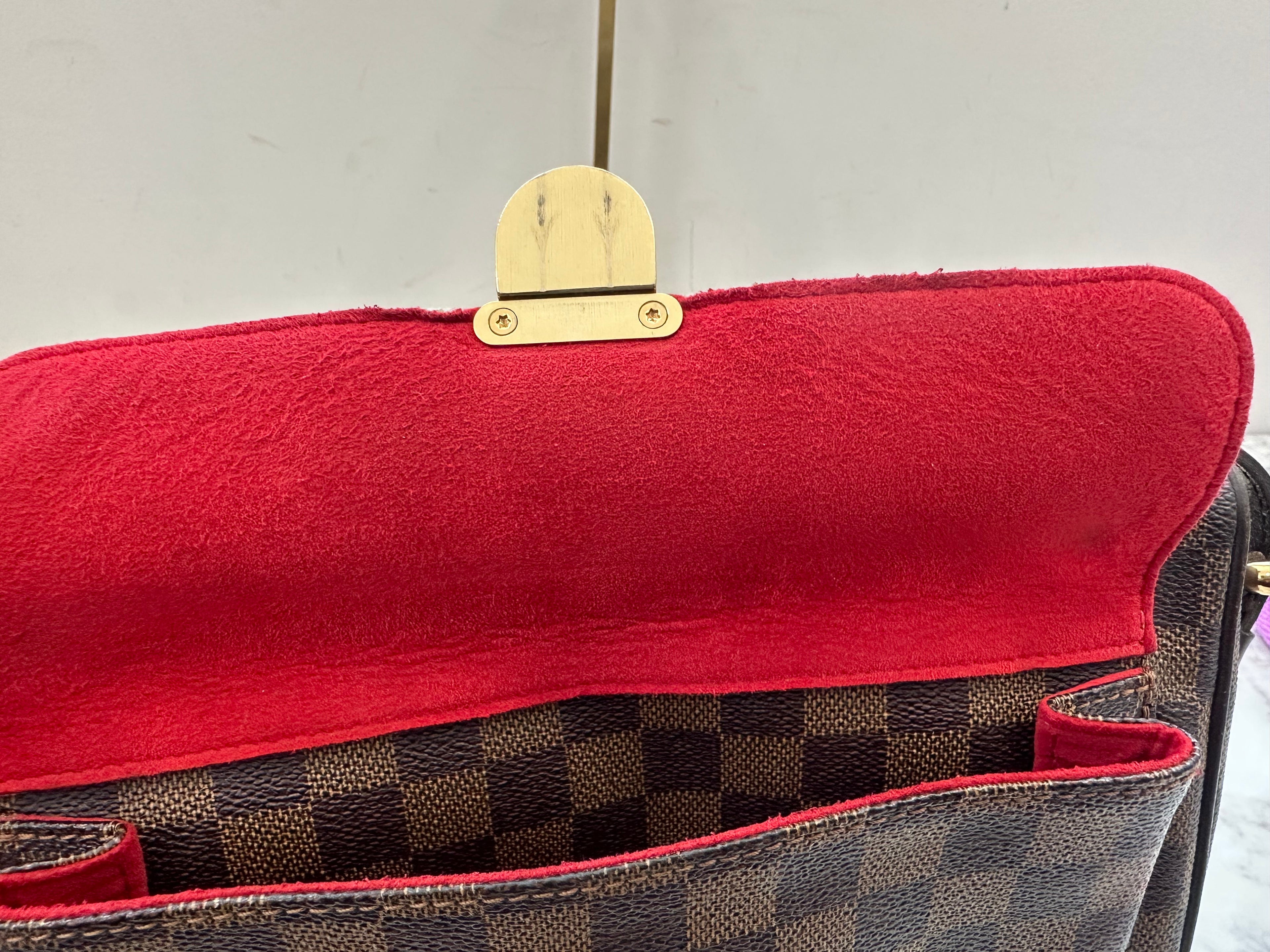 Louis Vuitton Damier Ravello GM
