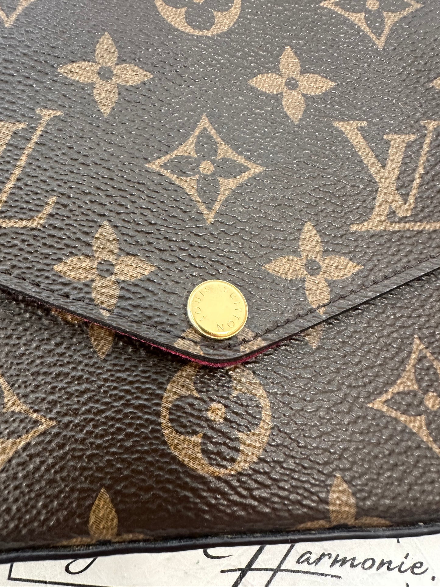 382564 - Louis Vuitton Felice