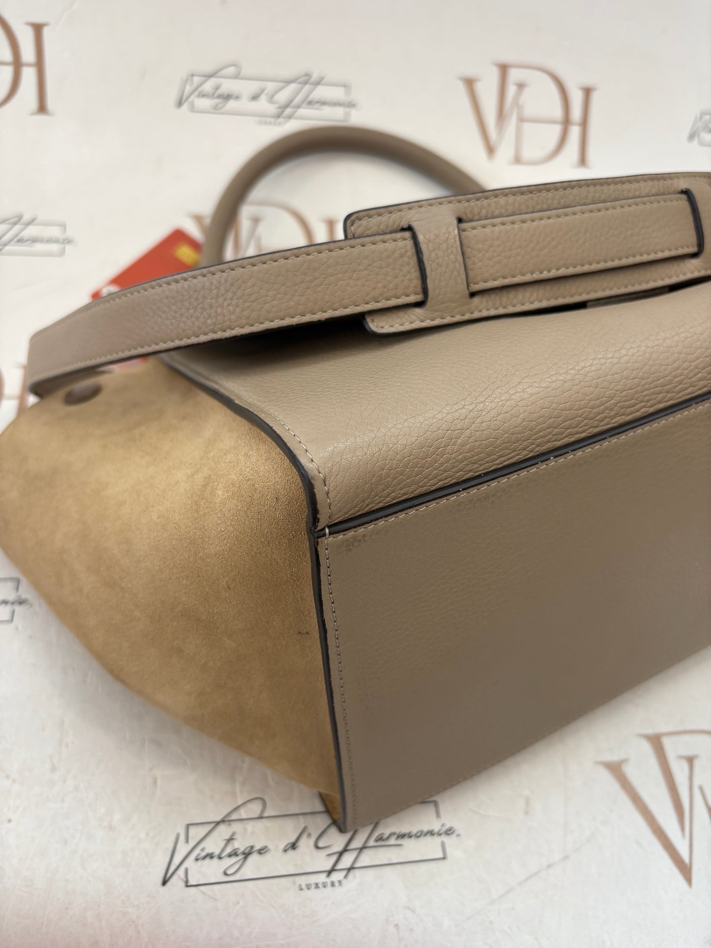 384131 - Céline Trapeze