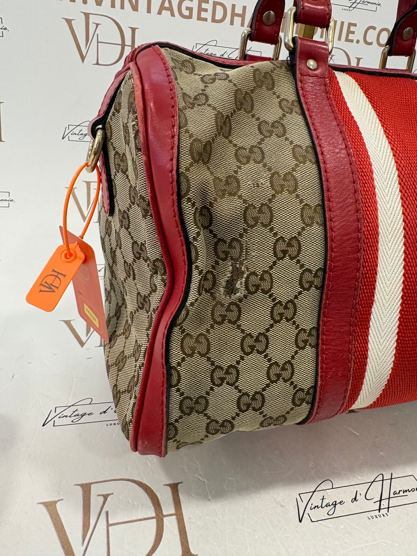 383097 - - Gucci Bauletto