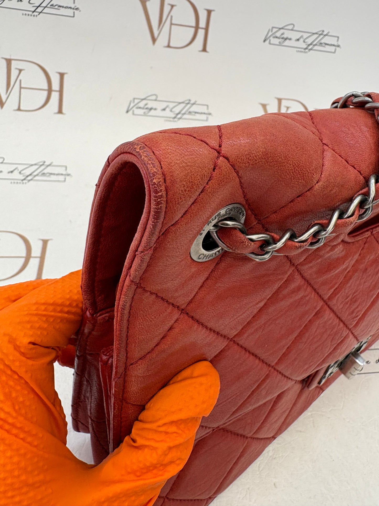 383062 - Chanel Flap Bag