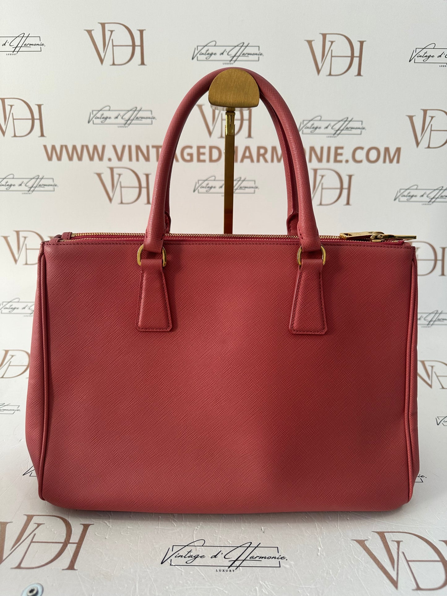 102562 - Prada Galleria Pink